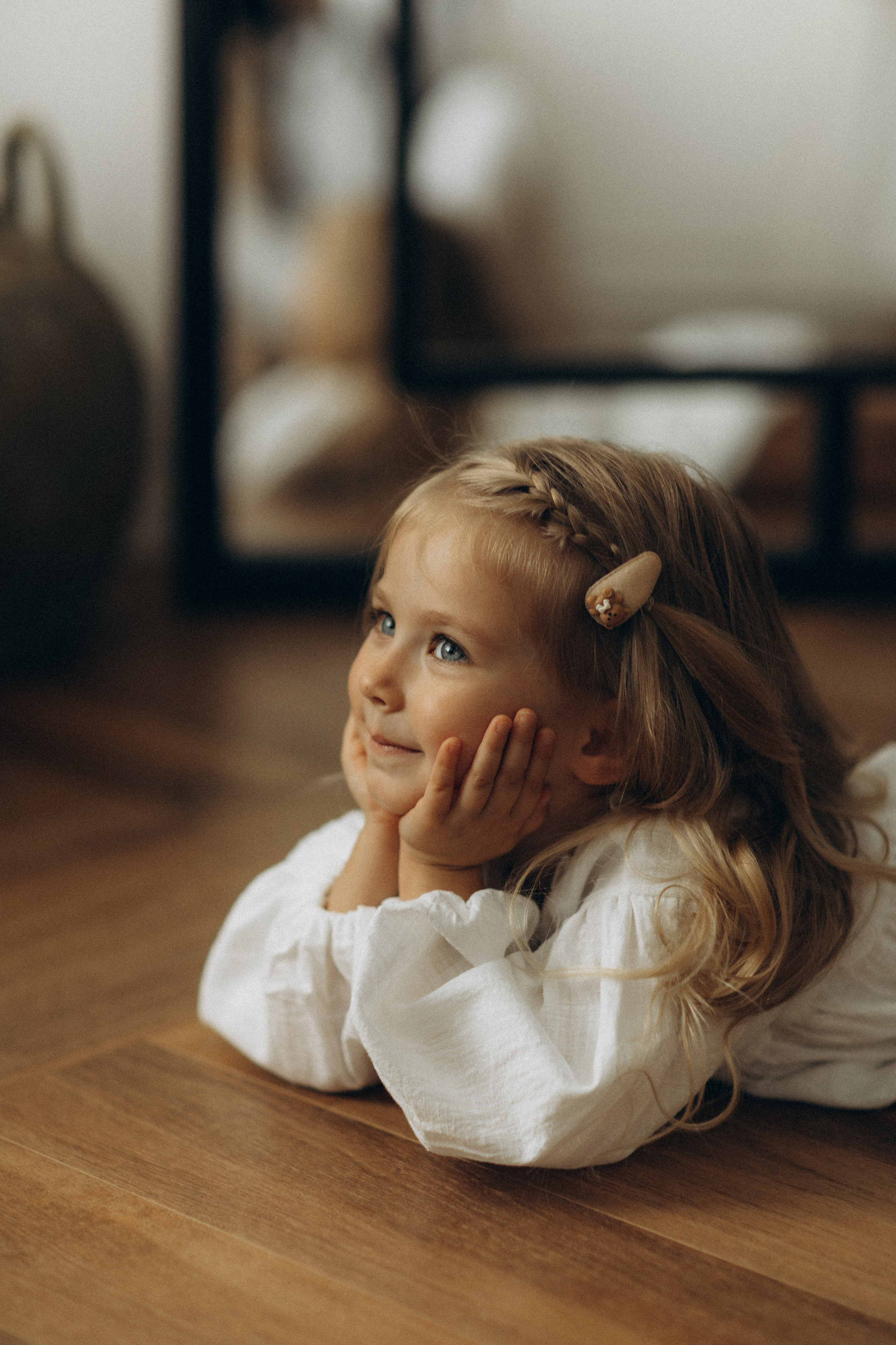 Даша, Соня. Семейный фотограф Оля Гладченко