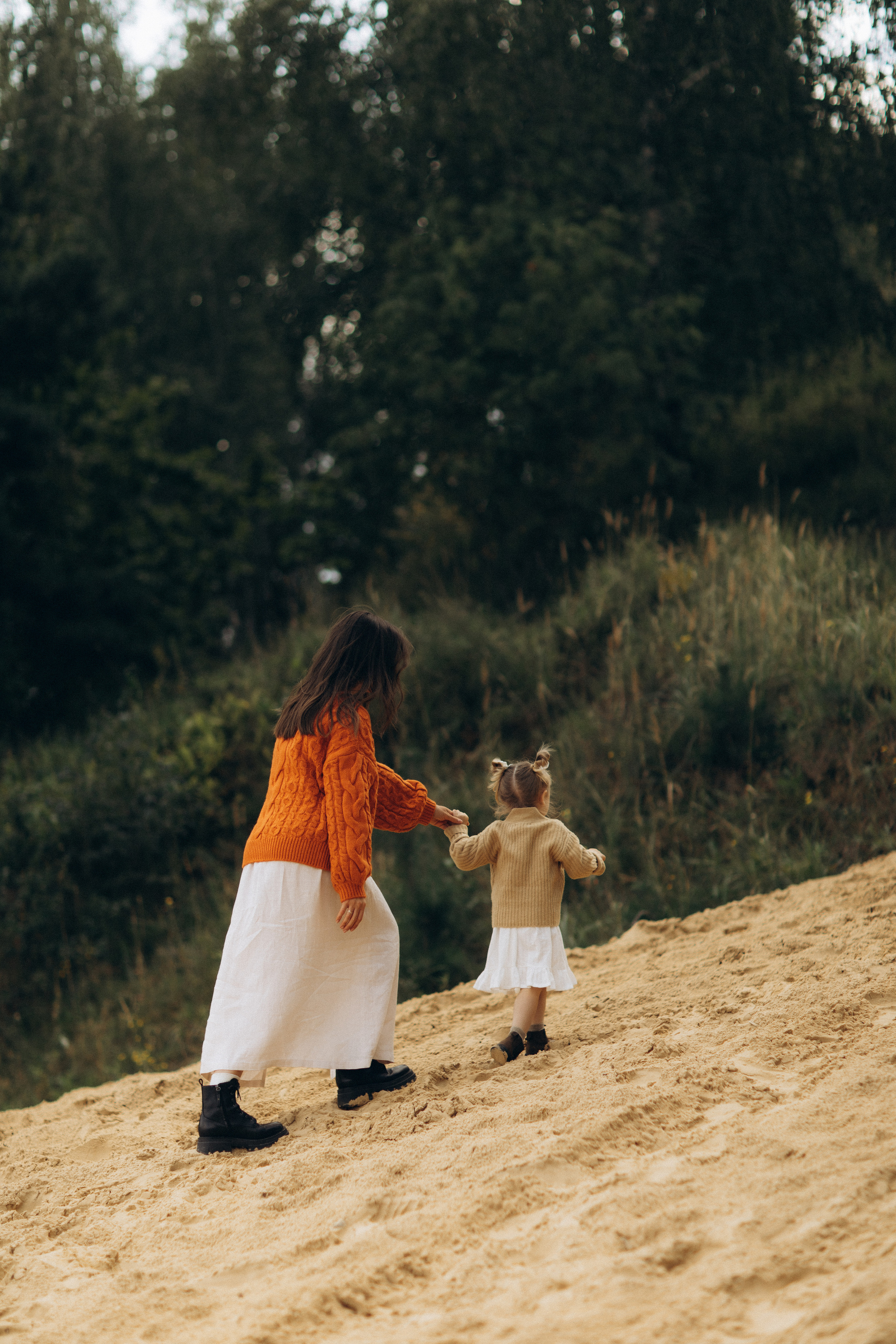 Женя, Николь. Семейный фотограф Оля Гладченко