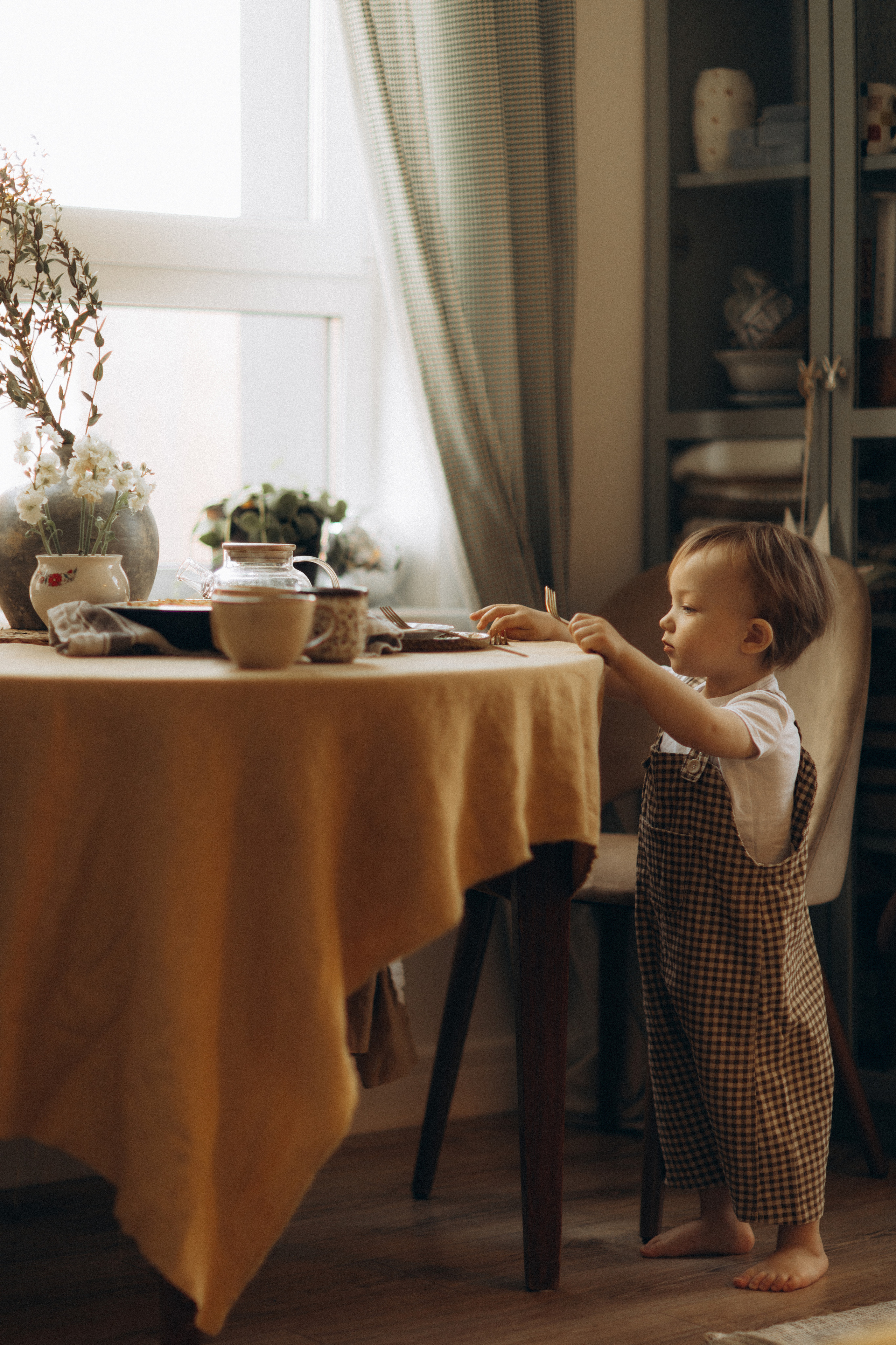Ваня, Марина, Артем. Семейный фотограф Оля Гладченко