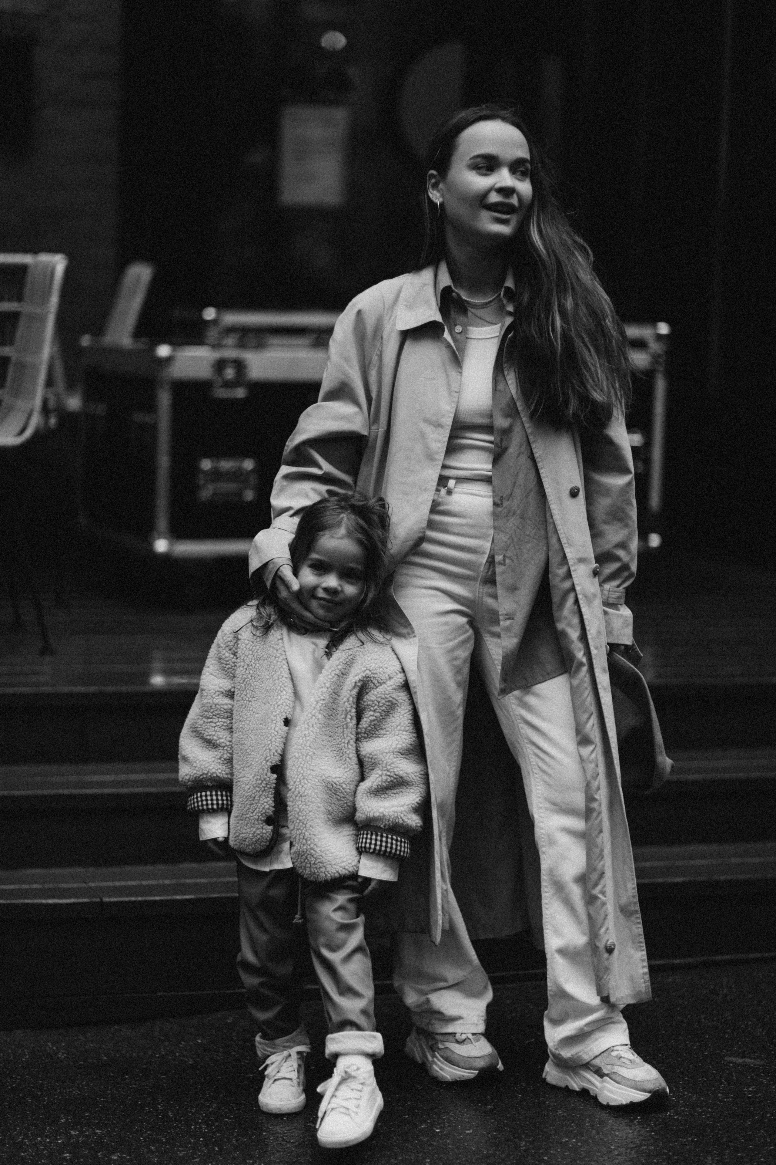 Аксения, Оливия. Семейный фотограф Оля Гладченко