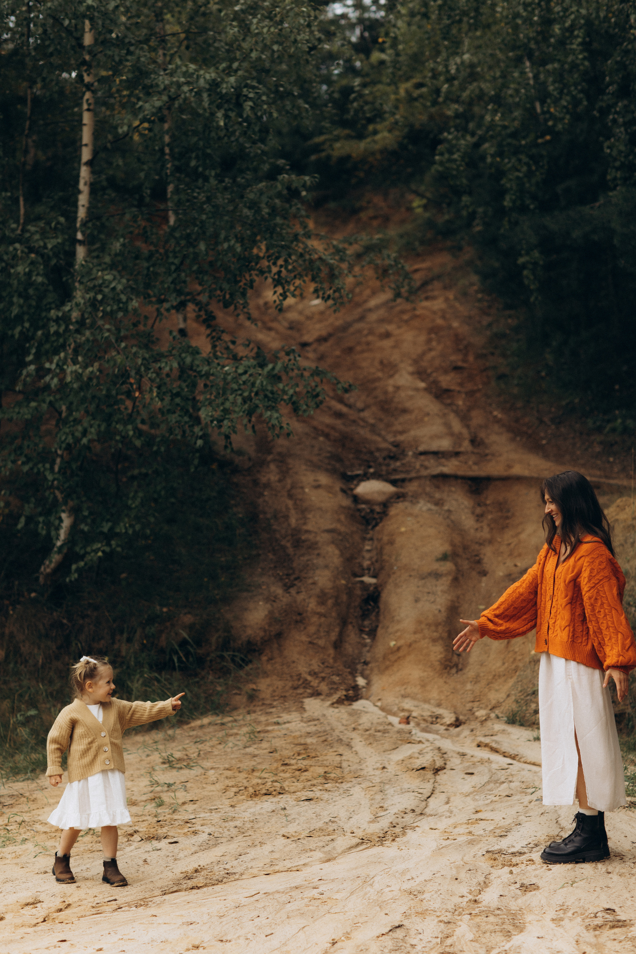 Женя, Николь. Семейный фотограф Оля Гладченко