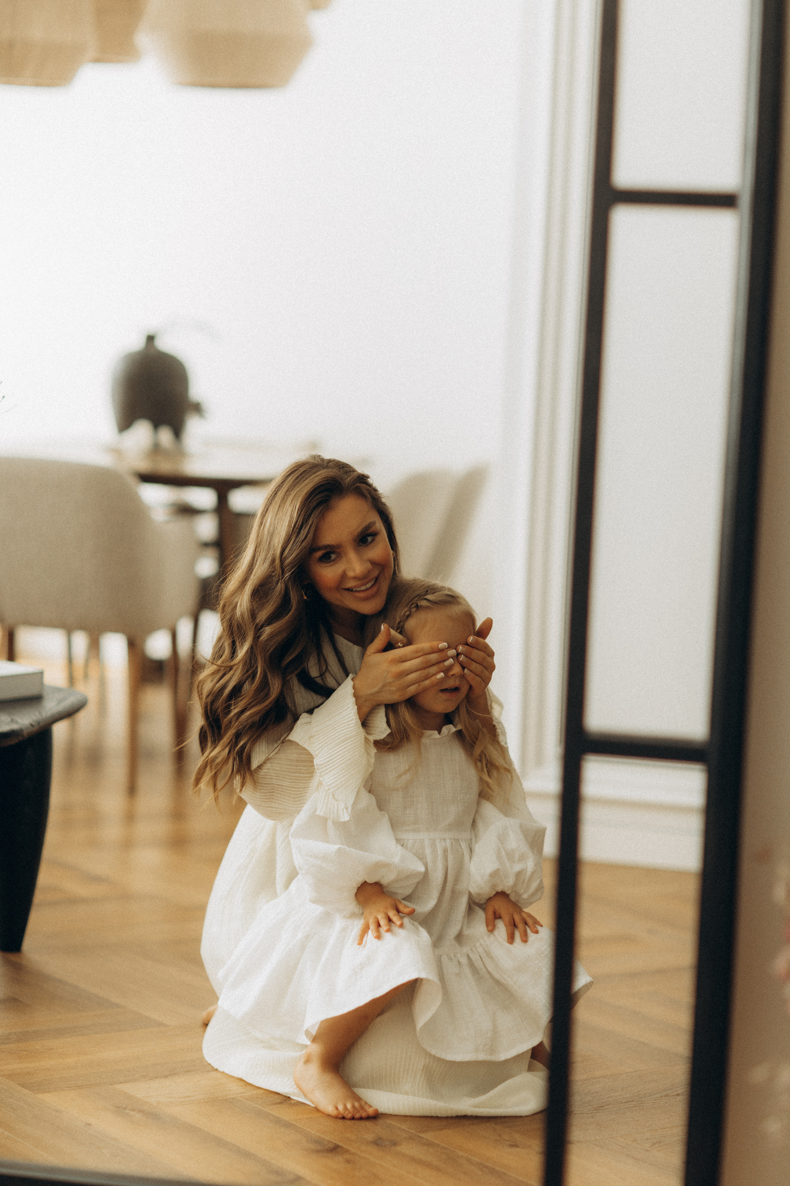 Даша, Соня. Семейный фотограф Оля Гладченко