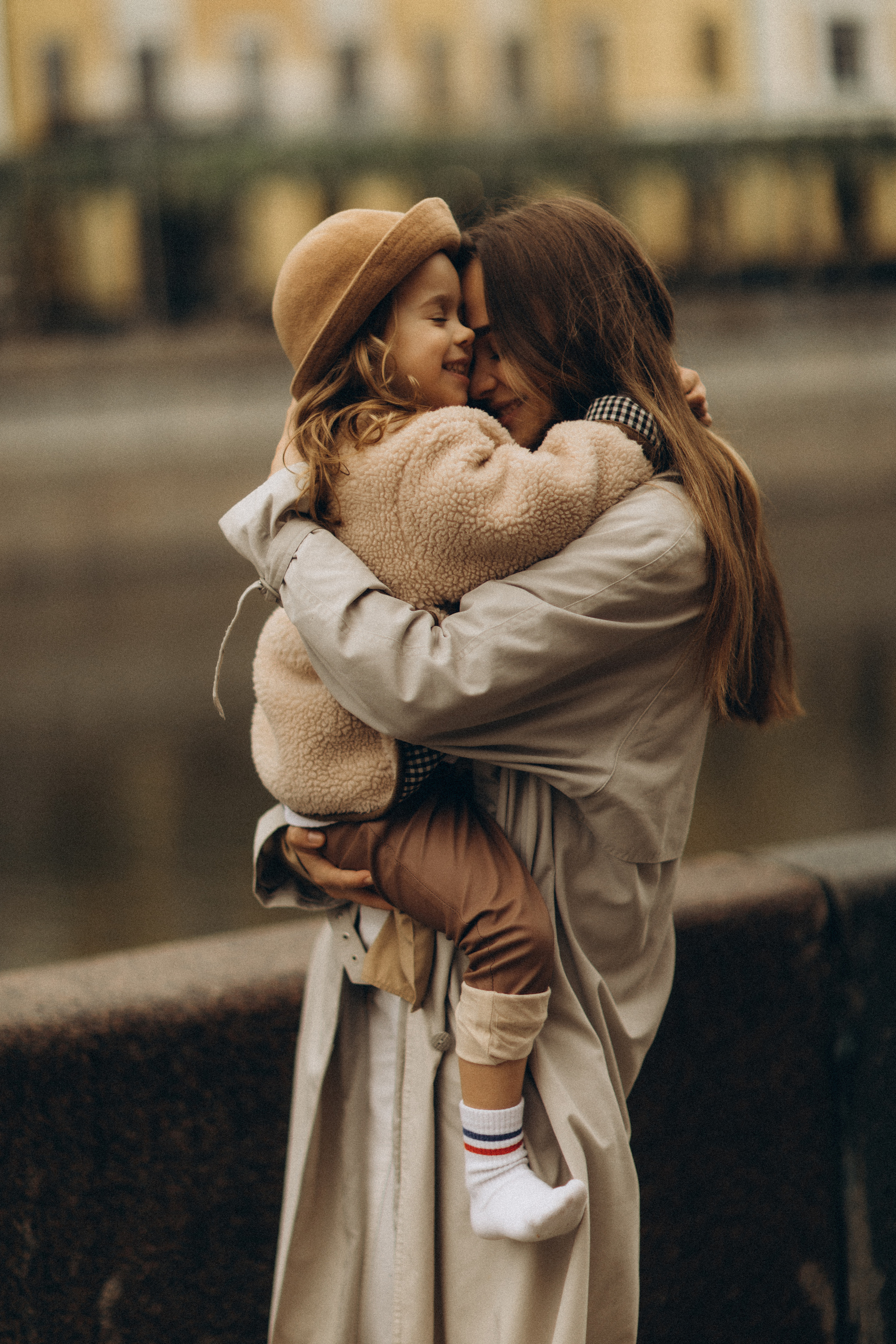 Аксения, Оливия. Семейный фотограф Оля Гладченко