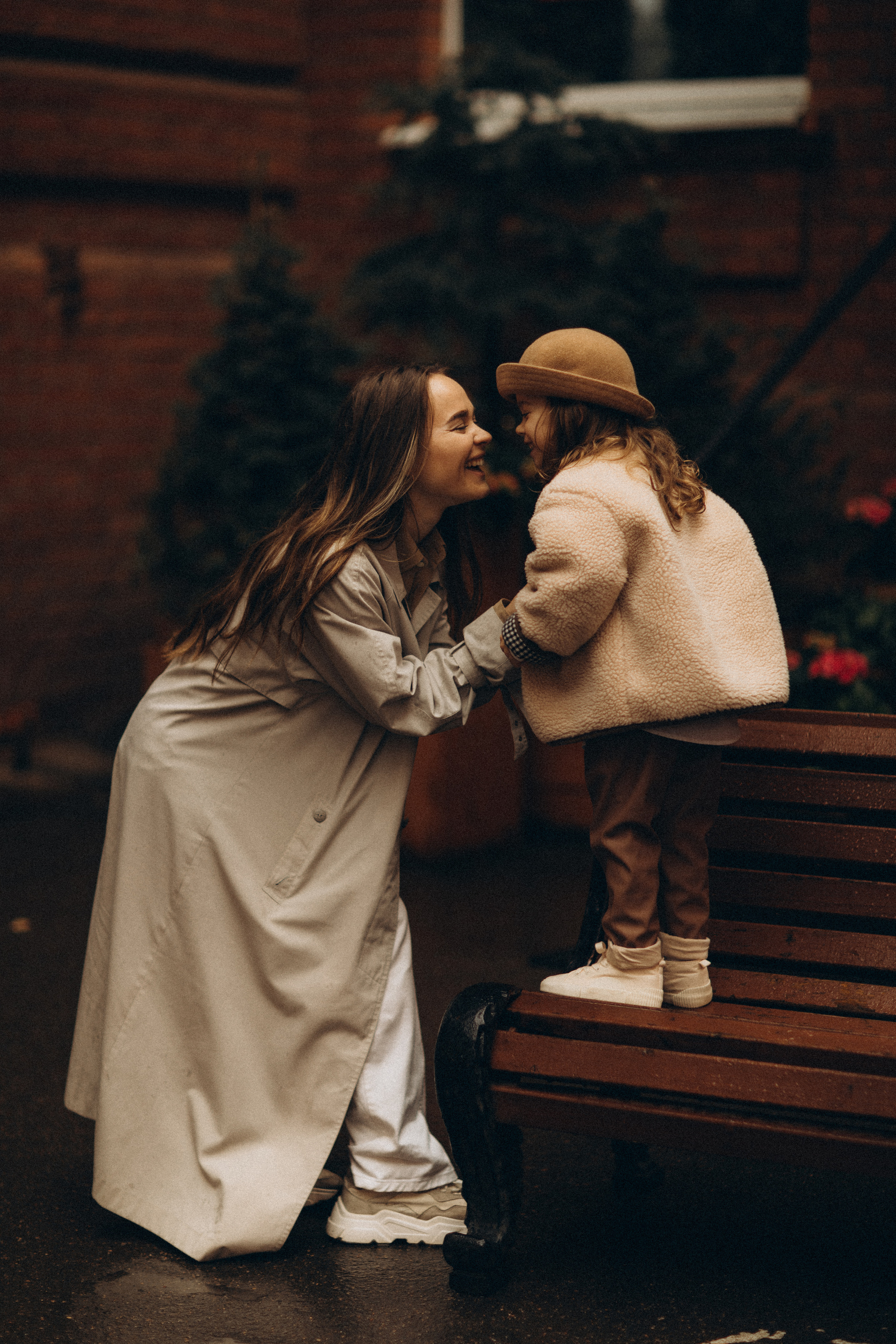 Аксения, Оливия. Семейный фотограф Оля Гладченко
