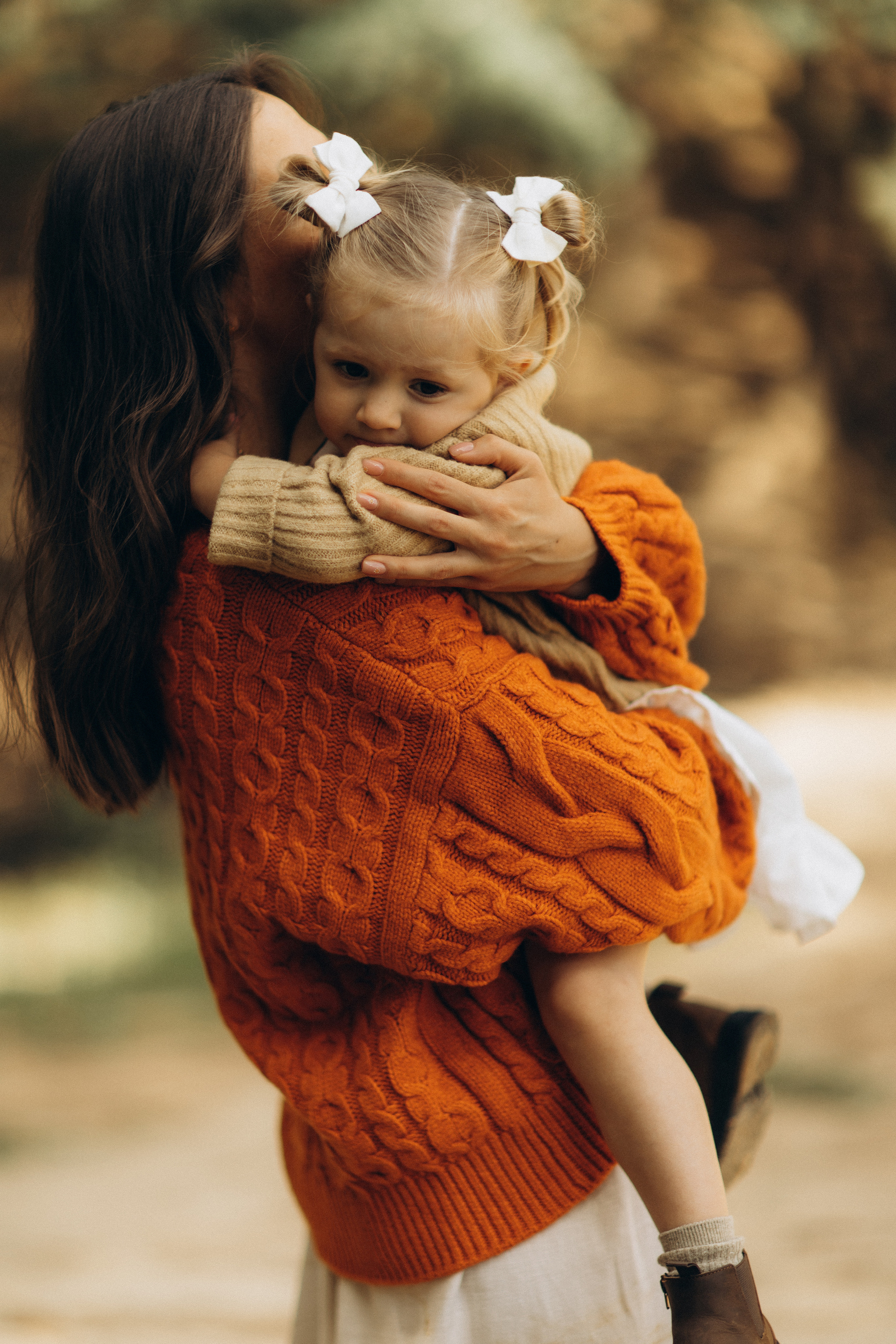 Женя, Николь. Семейный фотограф Оля Гладченко
