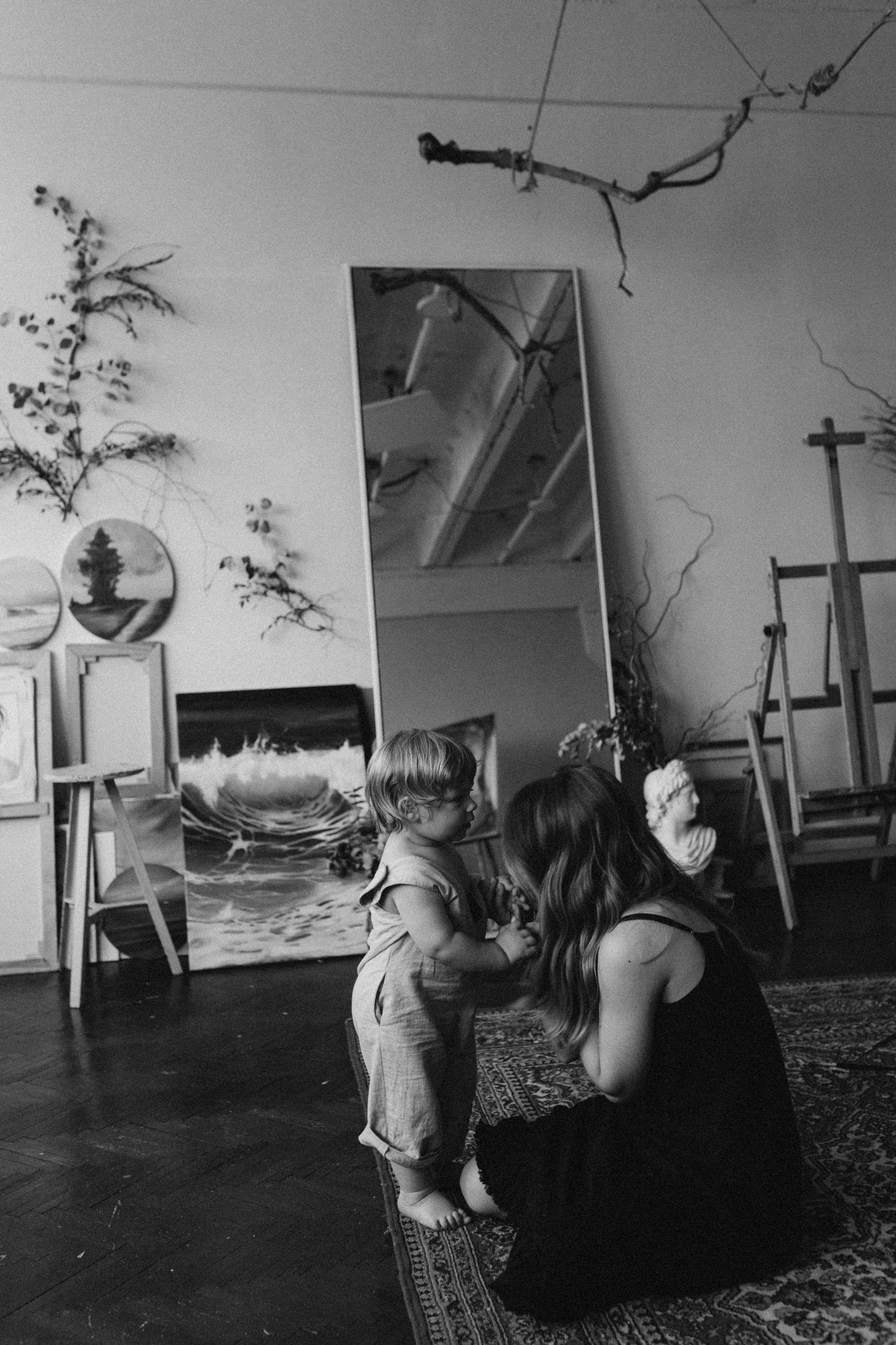 Аня, Тимофей ♡. Семейный фотограф Оля Гладченко