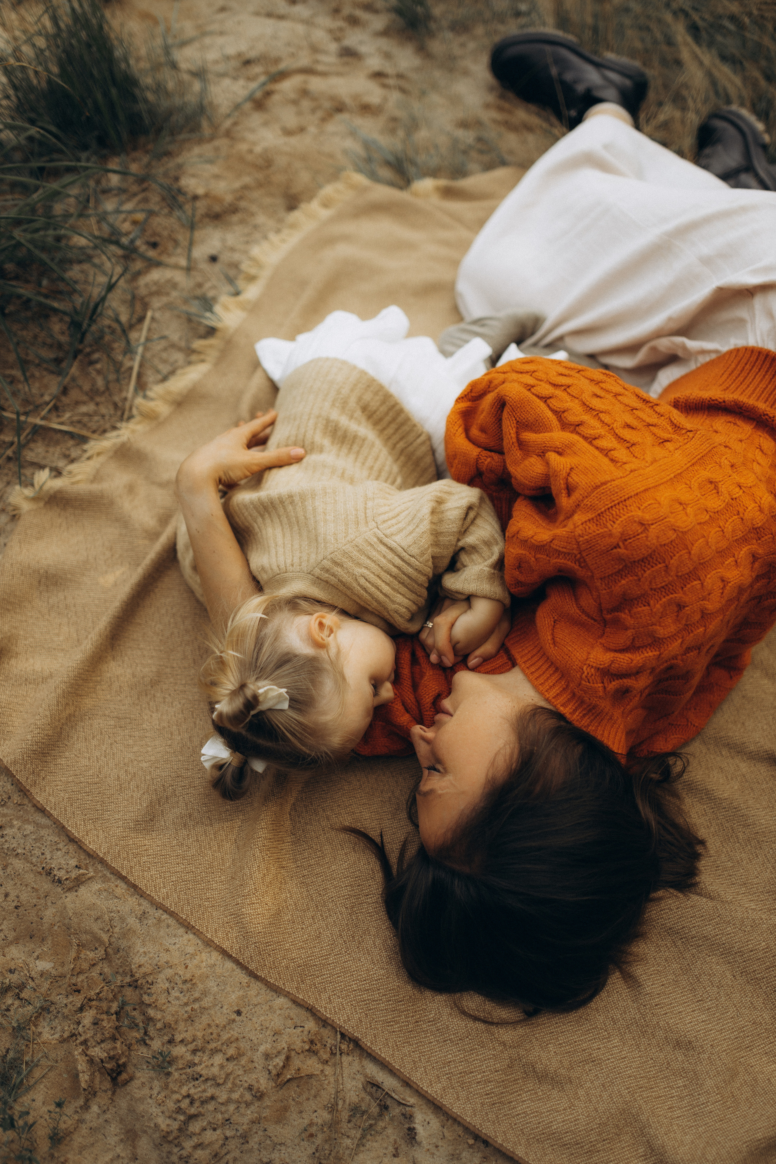 Женя, Николь. Семейный фотограф Оля Гладченко