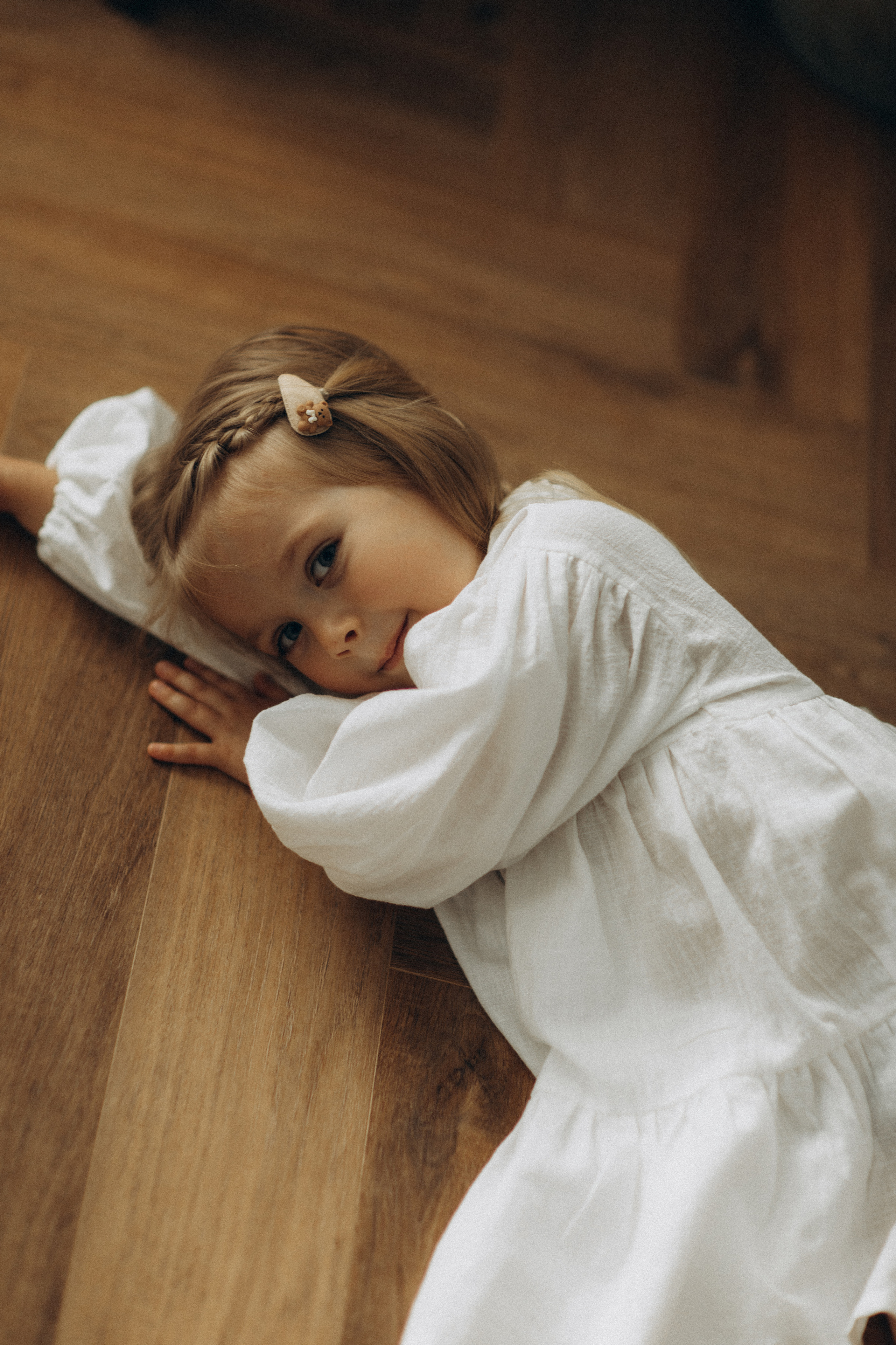 Даша, Соня. Семейный фотограф Оля Гладченко