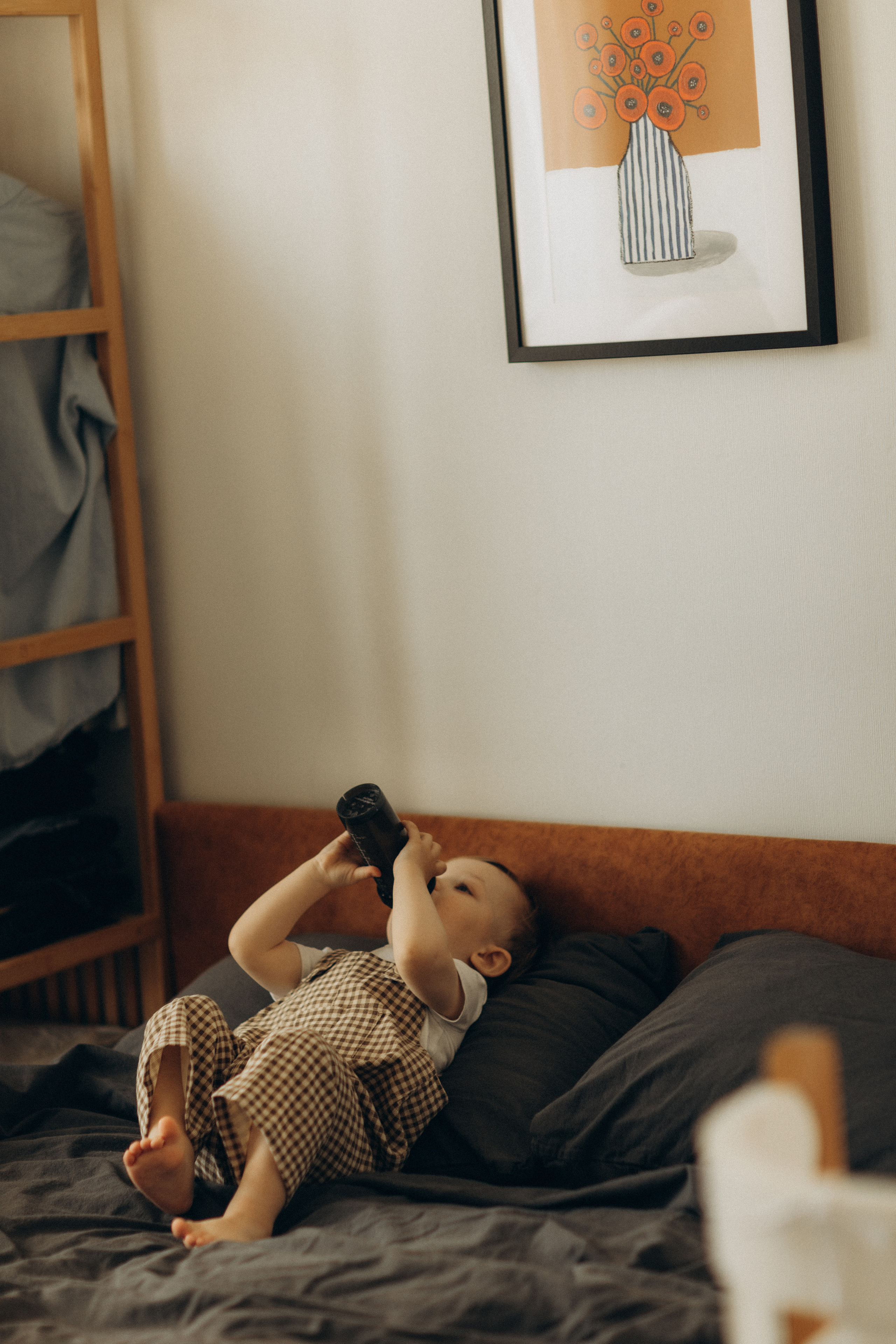 Ваня, Марина, Артем. Семейный фотограф Оля Гладченко