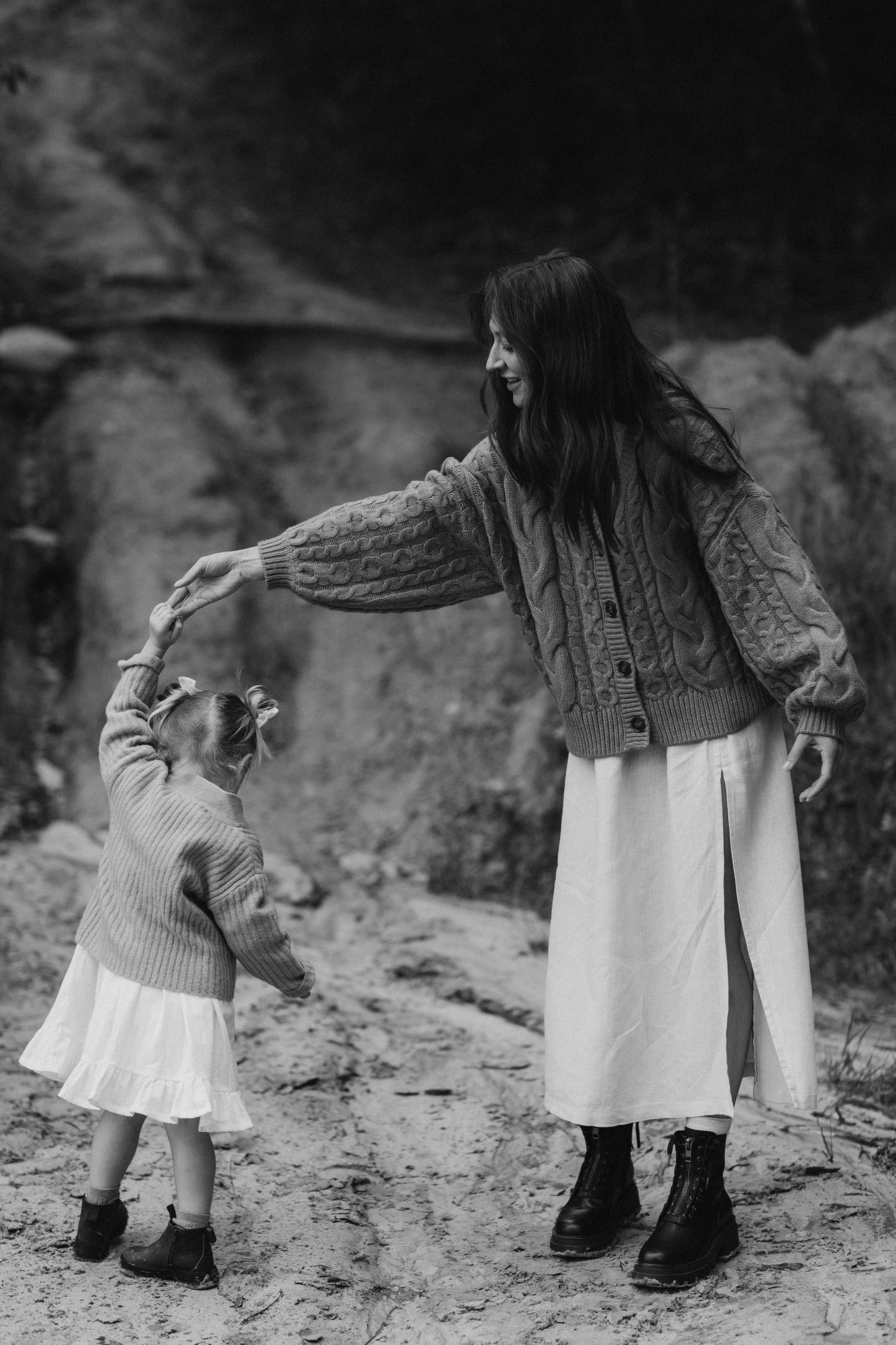 Женя, Николь. Семейный фотограф Оля Гладченко