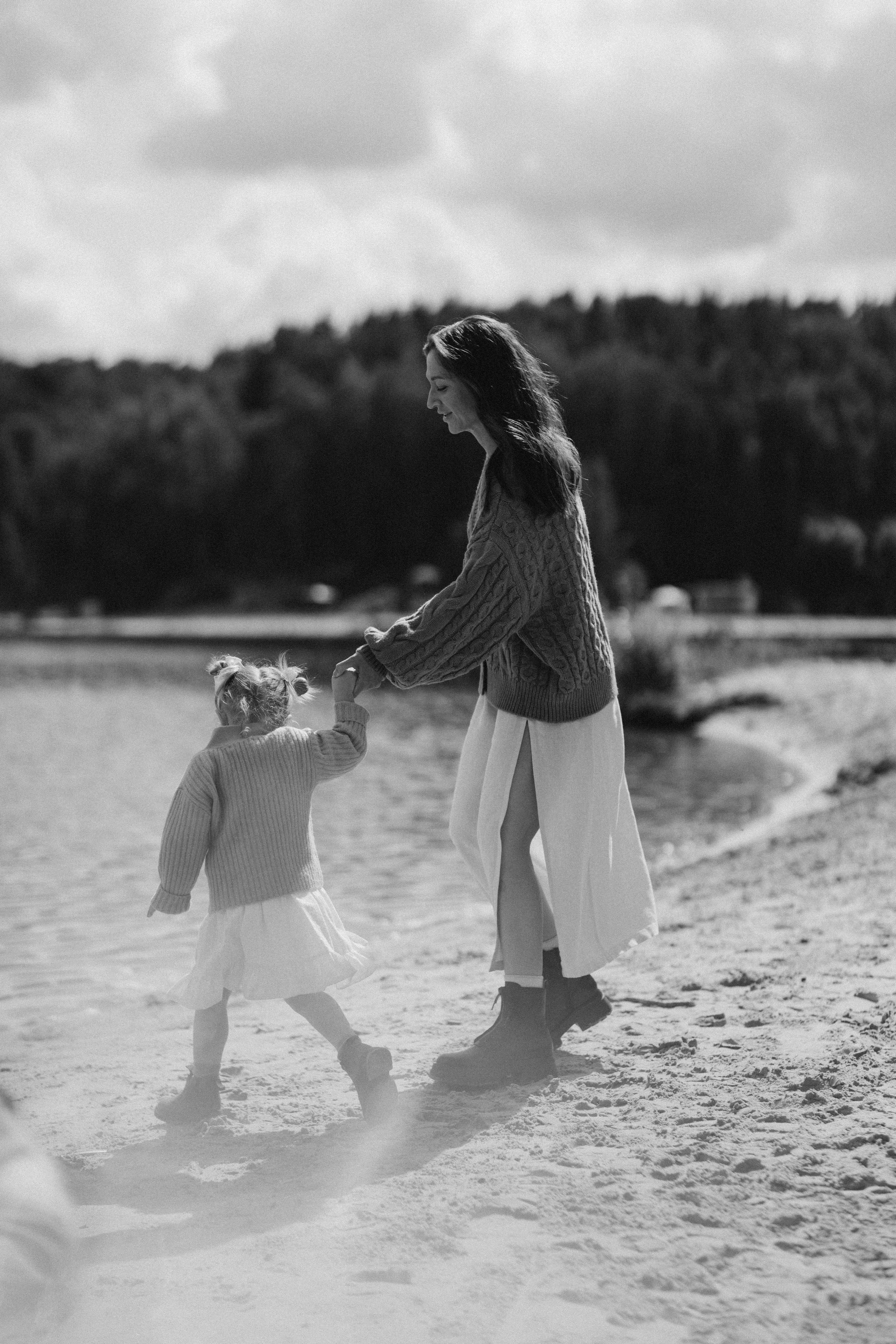 Женя, Николь. Семейный фотограф Оля Гладченко