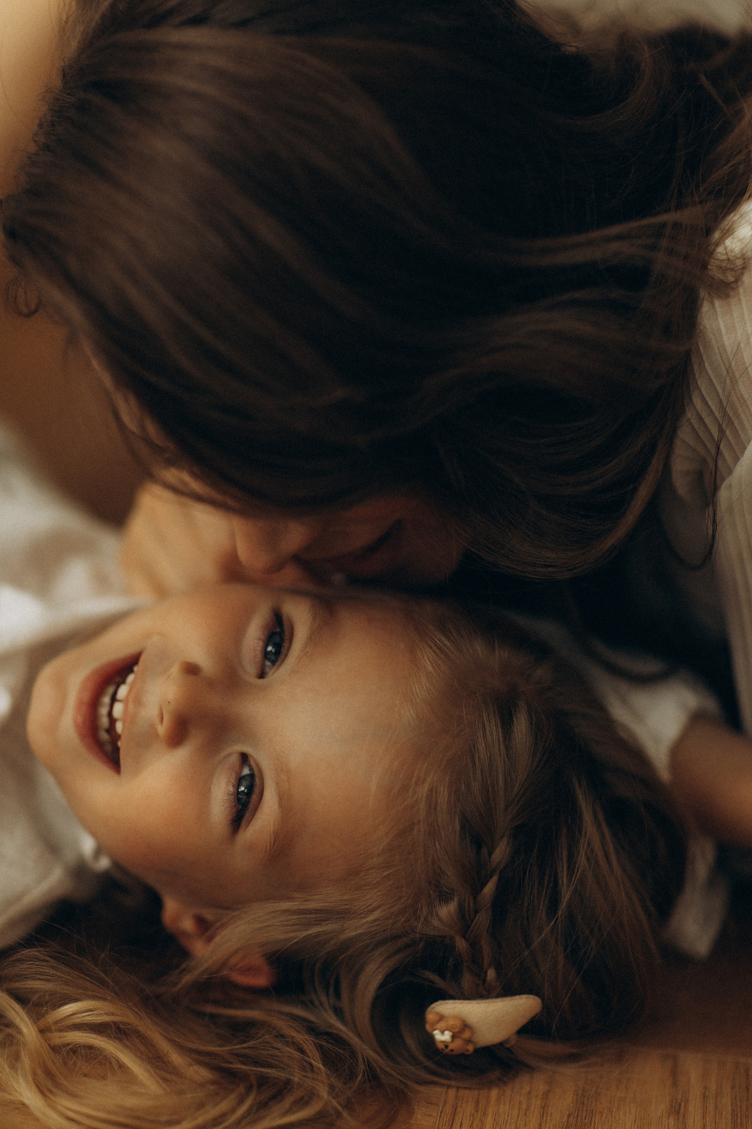 Даша, Соня. Семейный фотограф Оля Гладченко