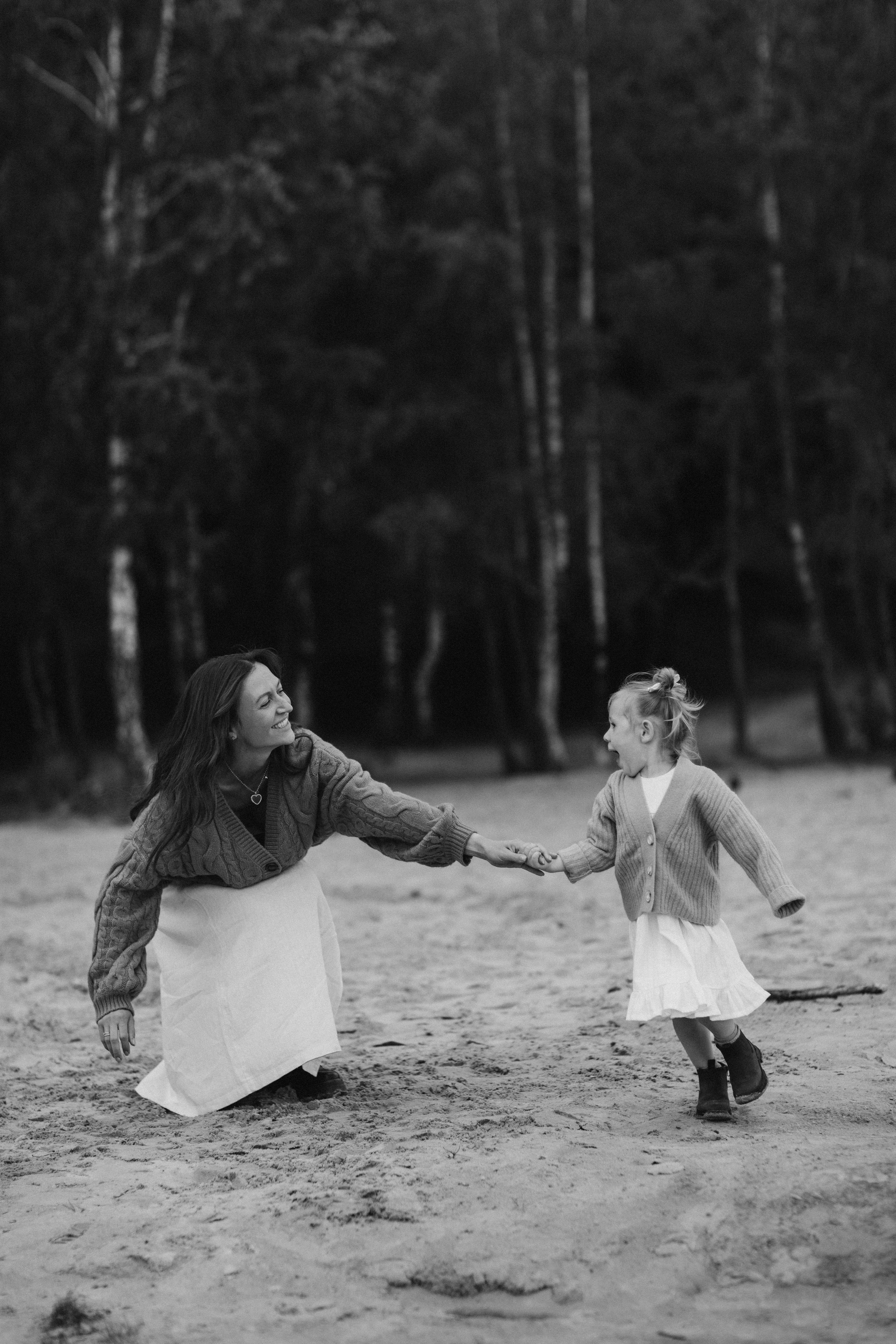 Женя, Николь. Семейный фотограф Оля Гладченко
