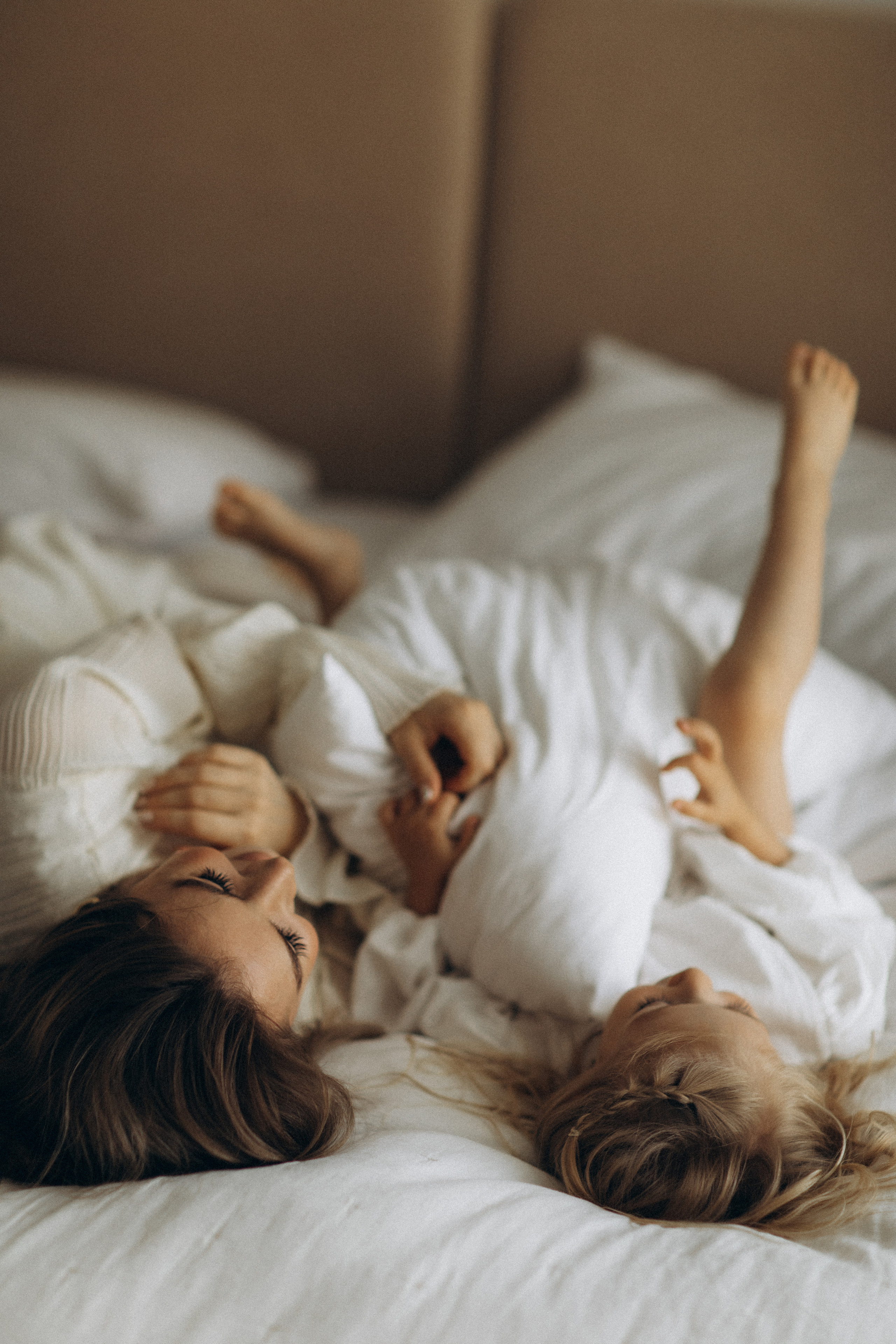 Даша, Соня. Семейный фотограф Оля Гладченко