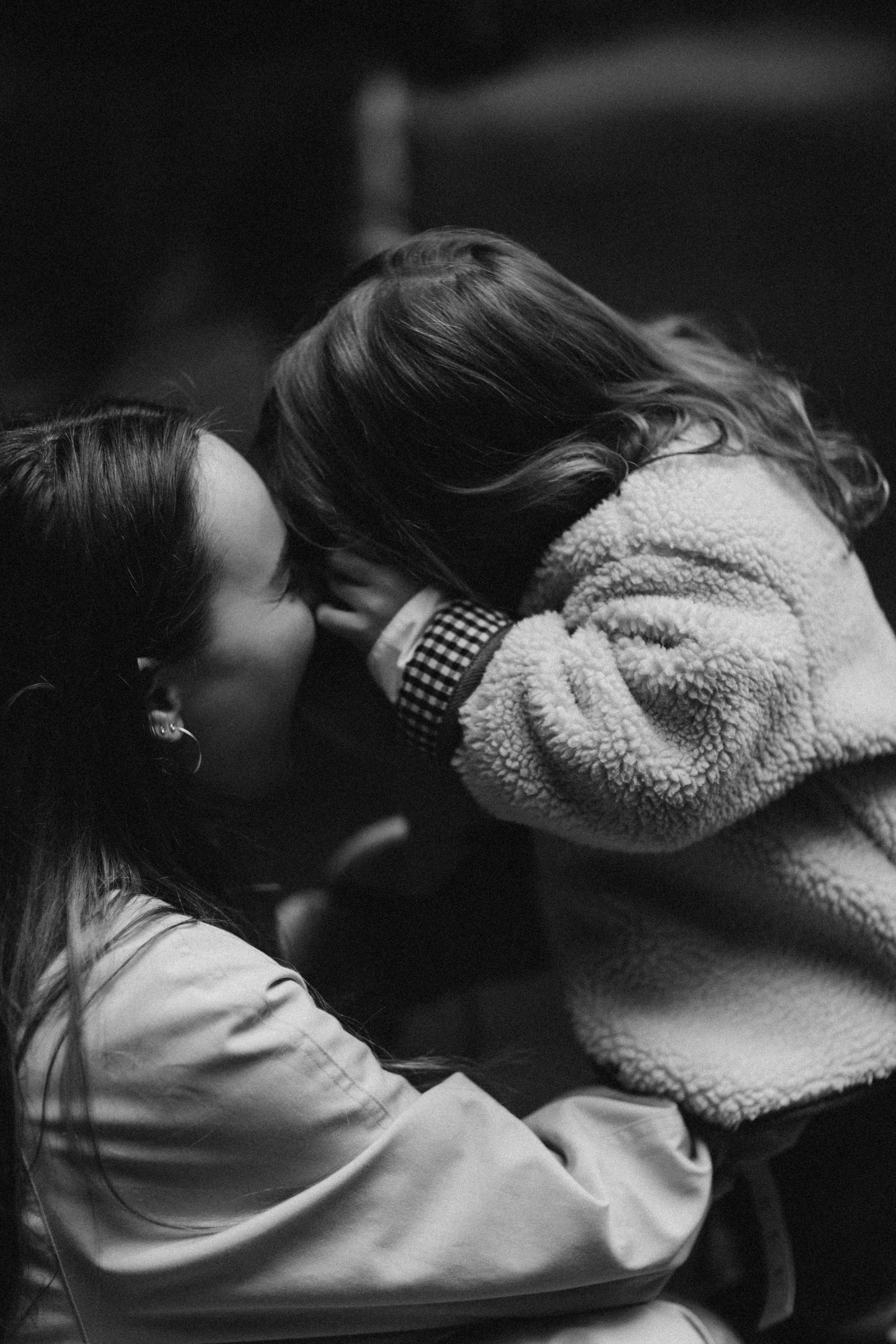 Аксения, Оливия. Семейный фотограф Оля Гладченко