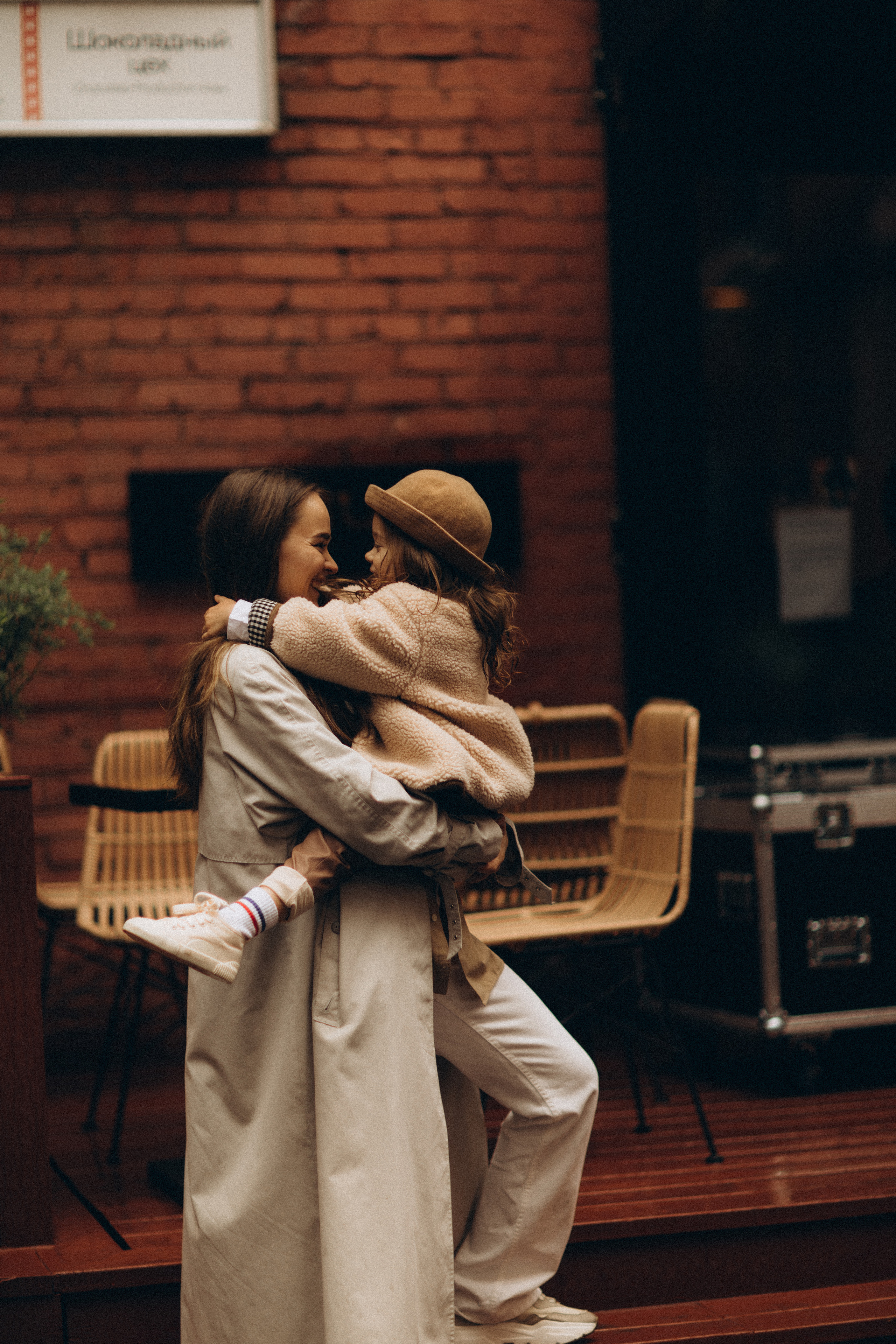 Аксения, Оливия. Семейный фотограф Оля Гладченко