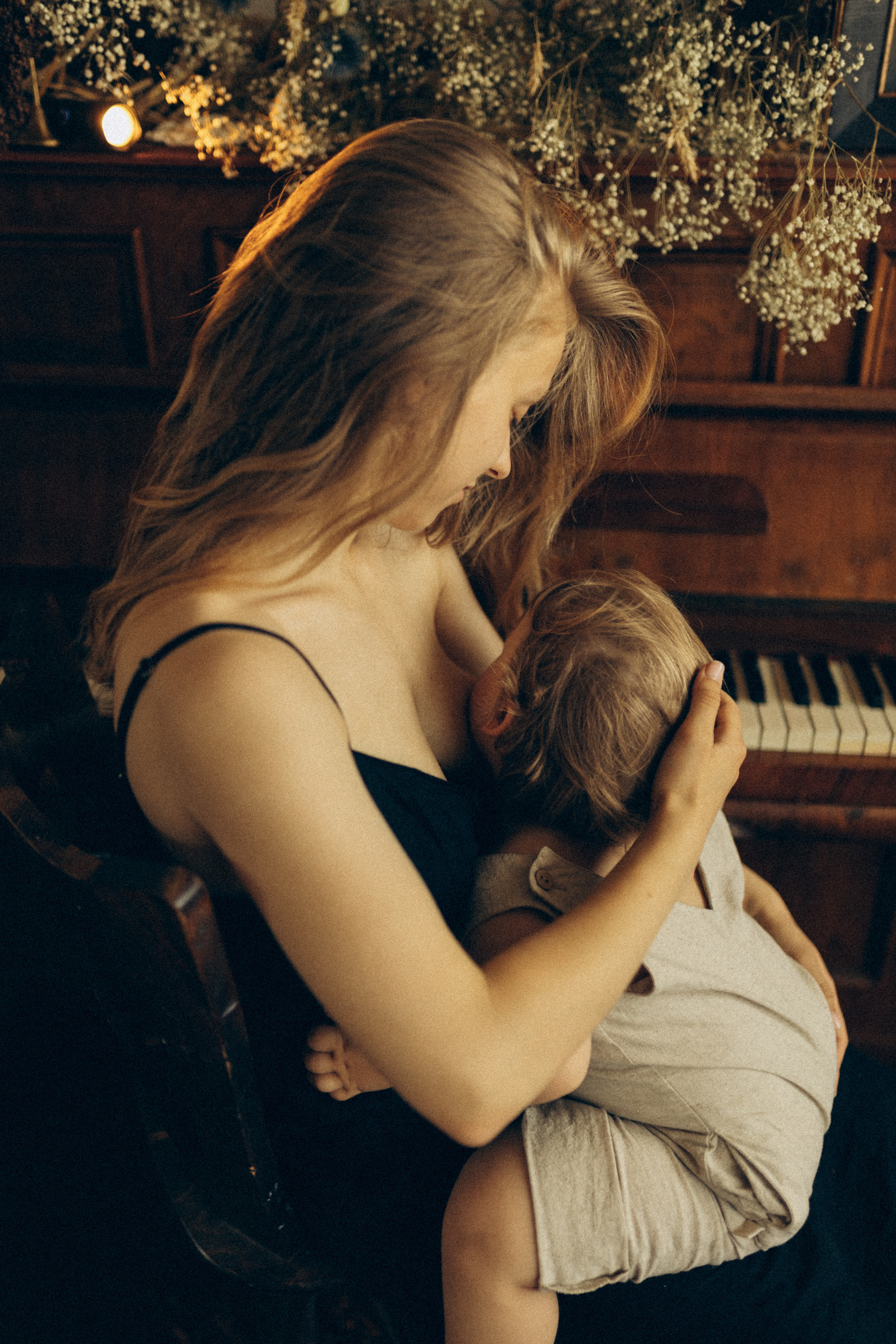 Аня, Тимофей ♡. Семейный фотограф Оля Гладченко