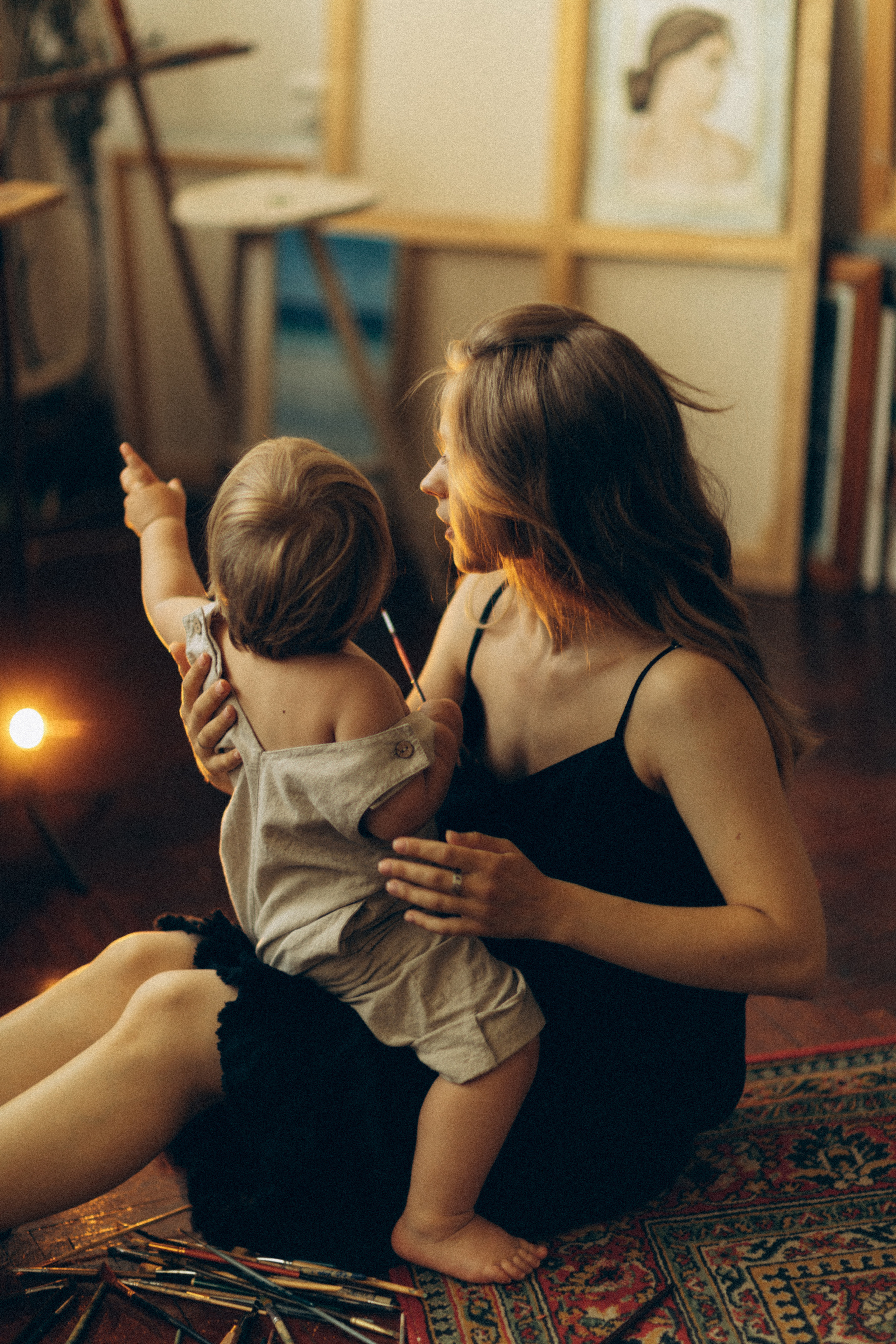 Аня, Тимофей ♡. Семейный фотограф Оля Гладченко