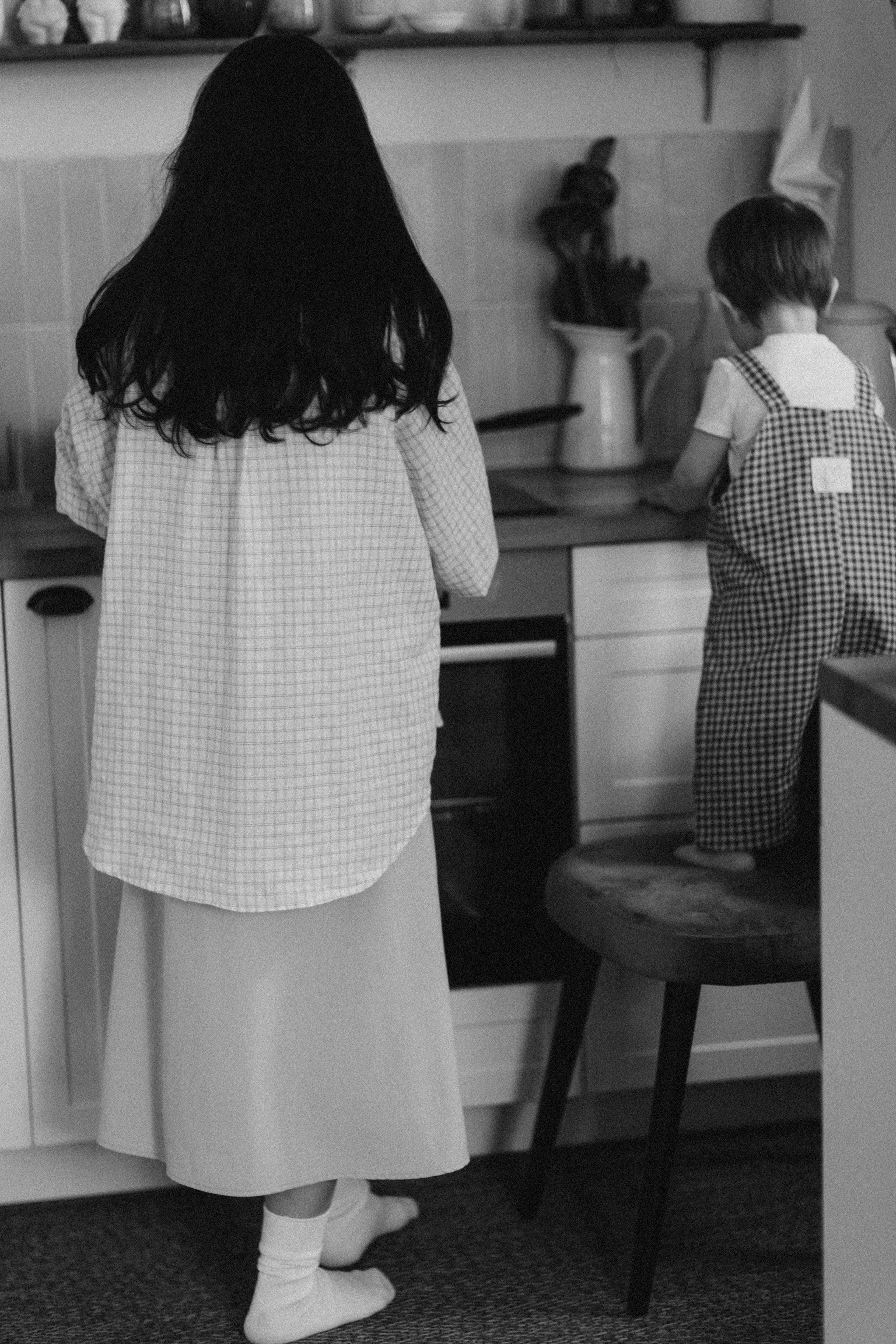 Ваня, Марина, Артем. Семейный фотограф Оля Гладченко