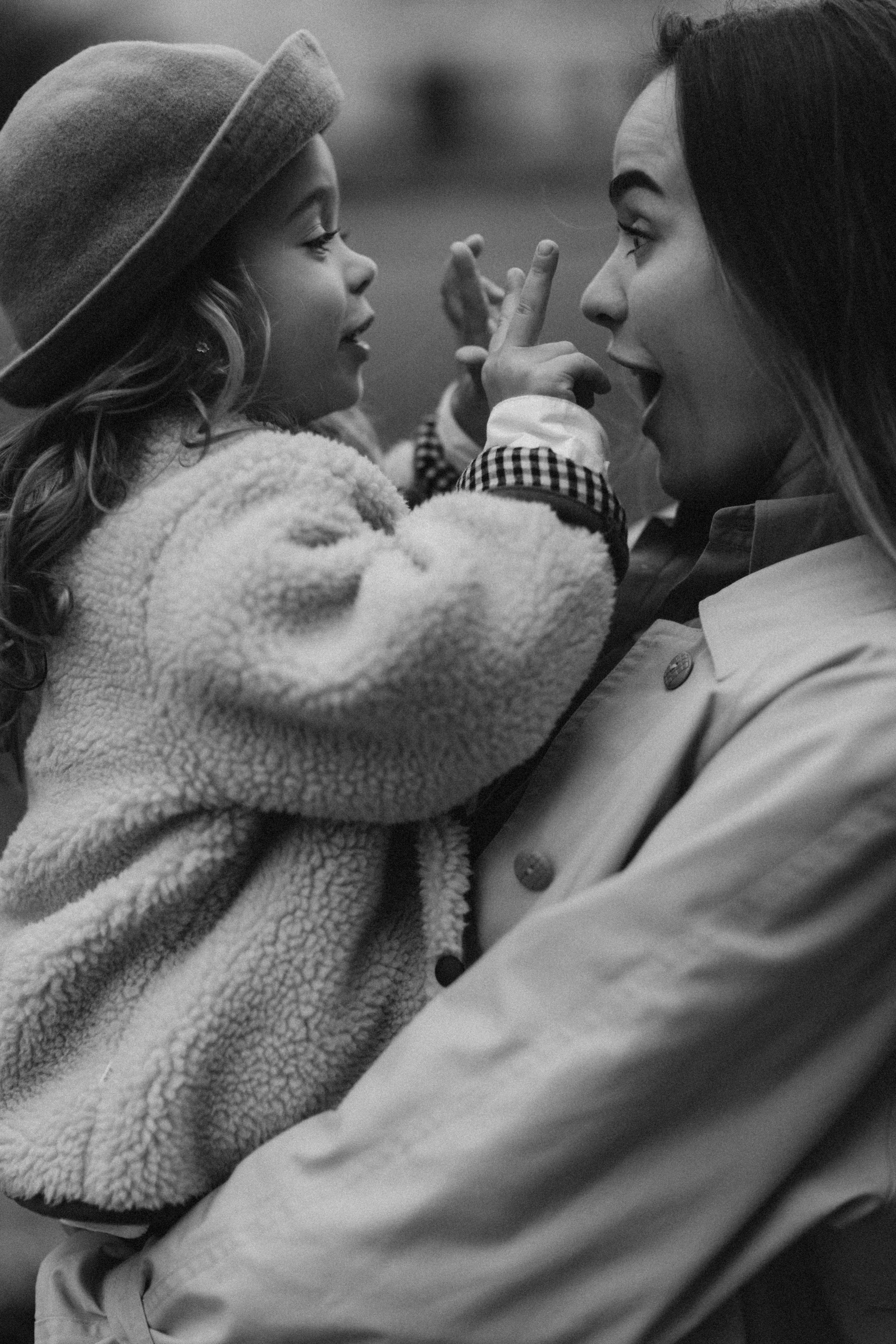 Аксения, Оливия. Семейный фотограф Оля Гладченко