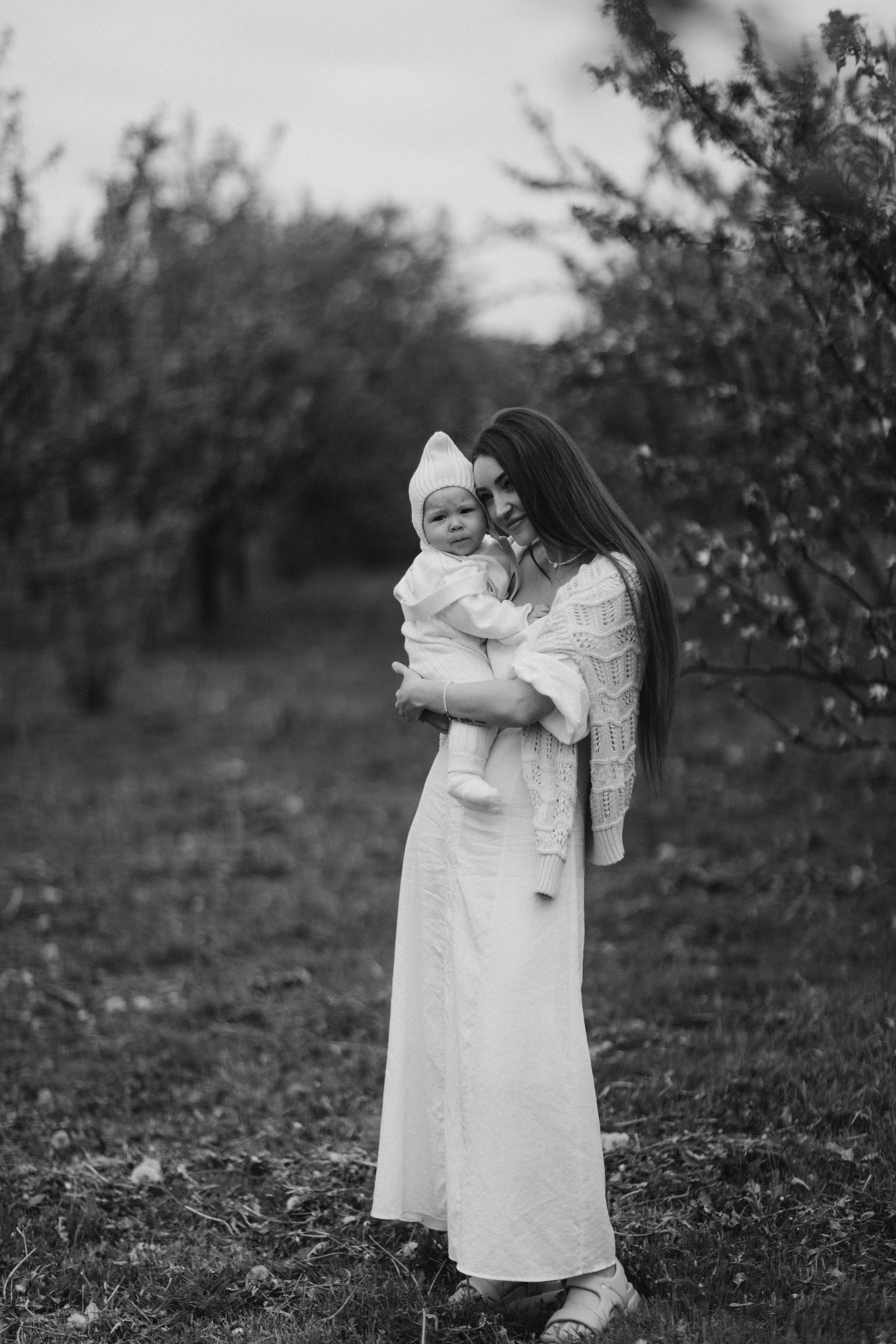 Маша, Ваня, Даня. Семейный фотограф Оля Гладченко