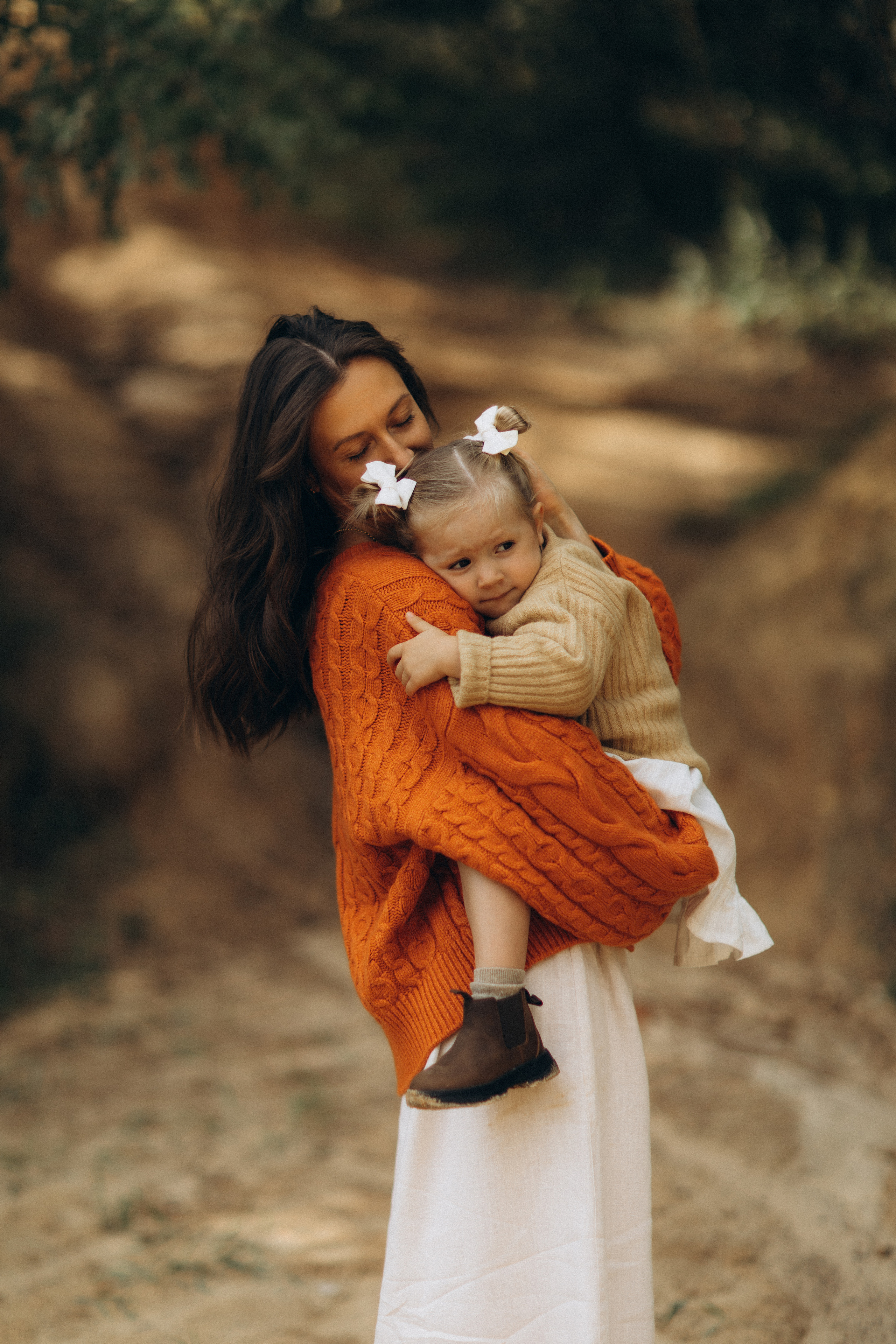 Женя, Николь. Семейный фотограф Оля Гладченко