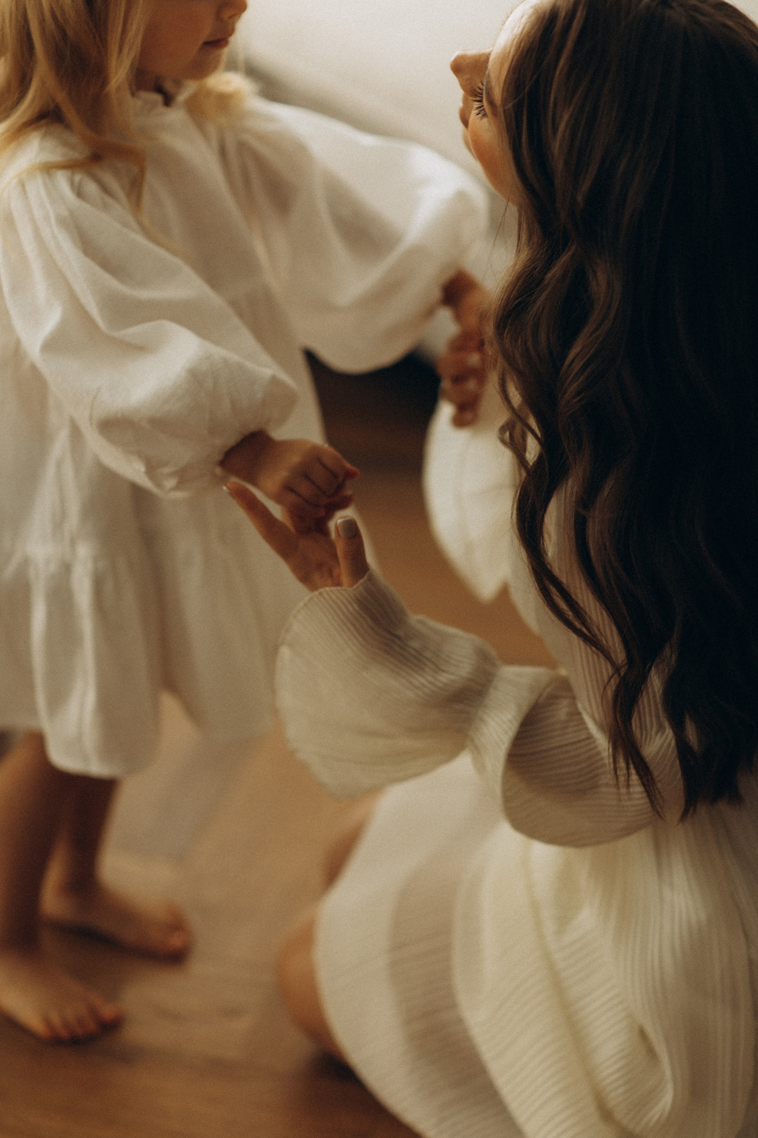 Даша, Соня. Семейный фотограф Оля Гладченко