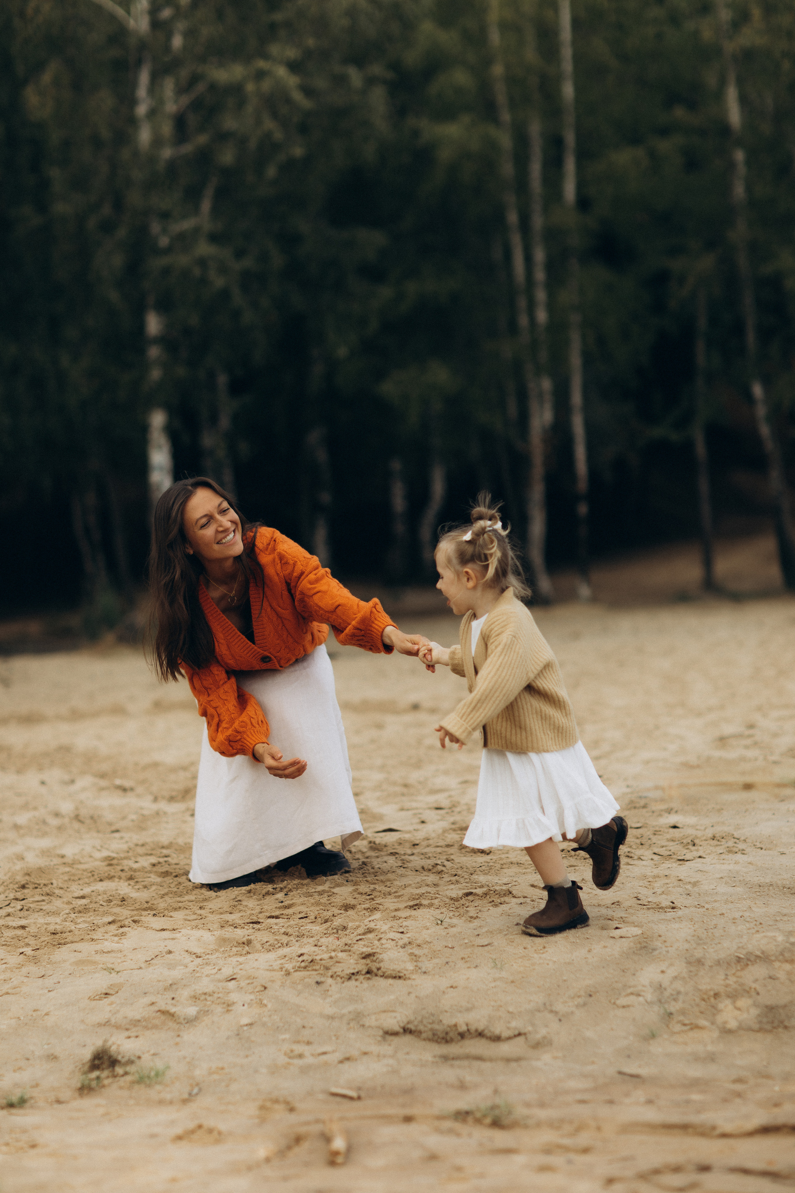 Женя, Николь. Семейный фотограф Оля Гладченко
