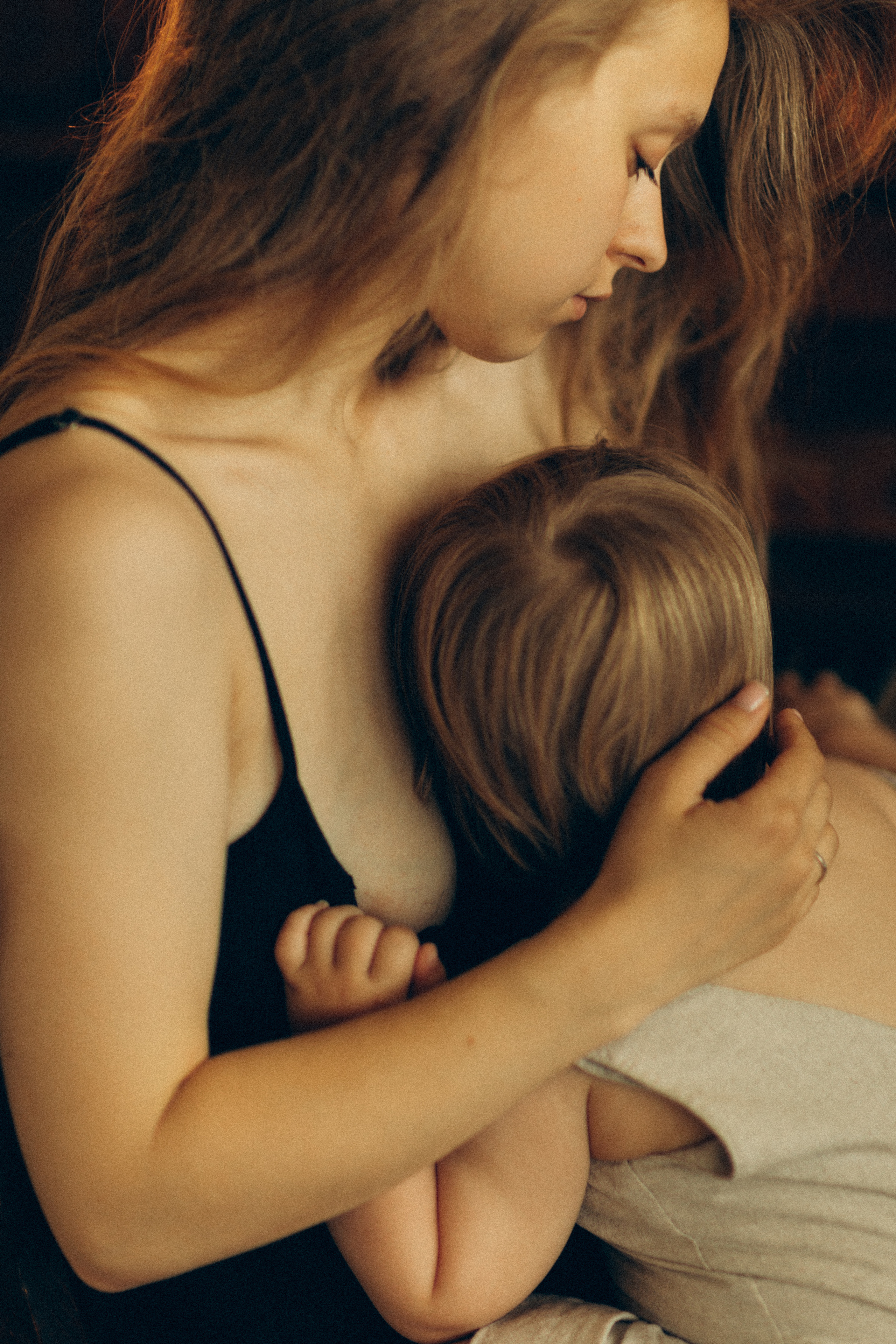 Аня, Тимофей ♡. Семейный фотограф Оля Гладченко