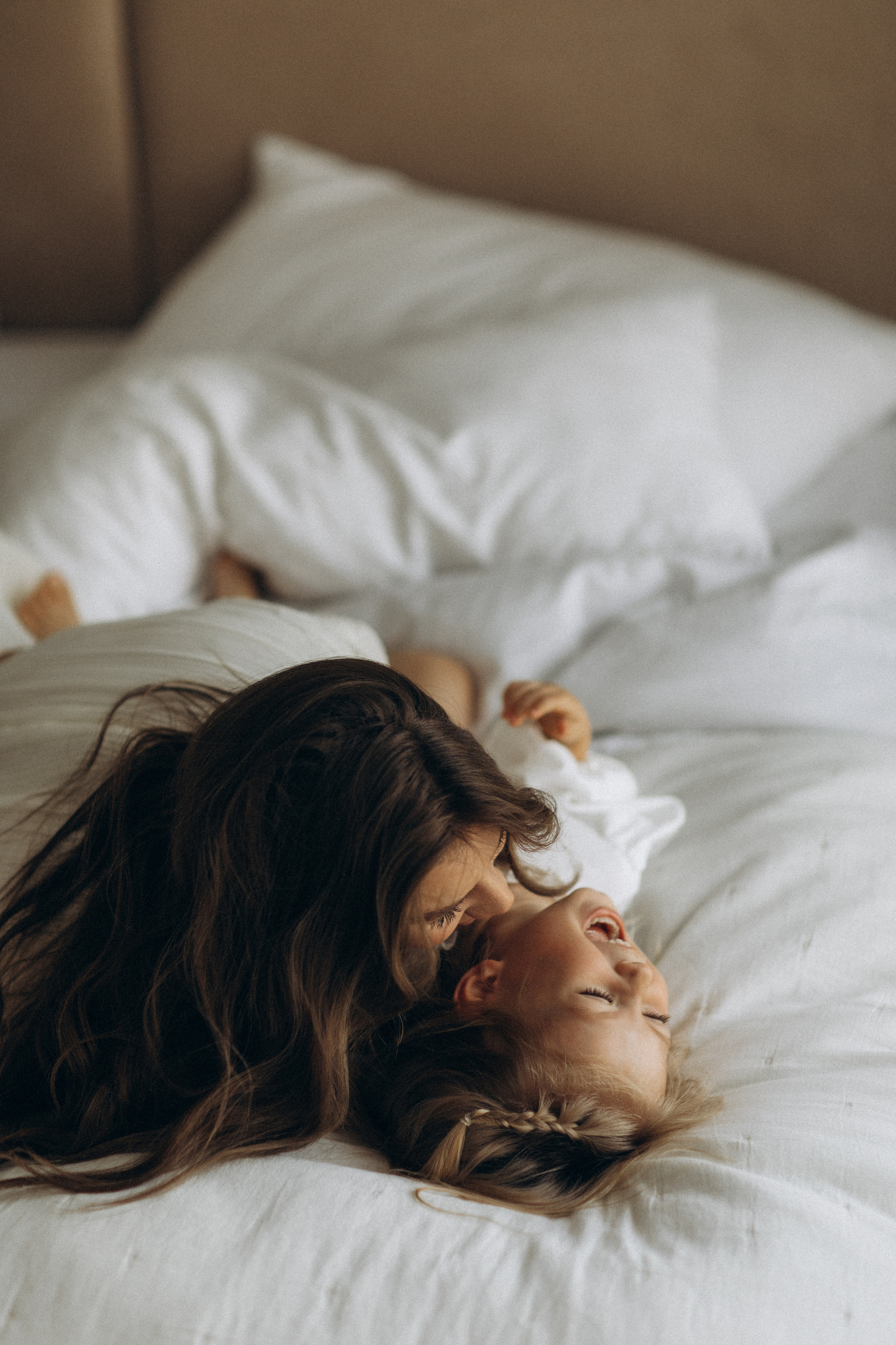 Даша, Соня. Семейный фотограф Оля Гладченко