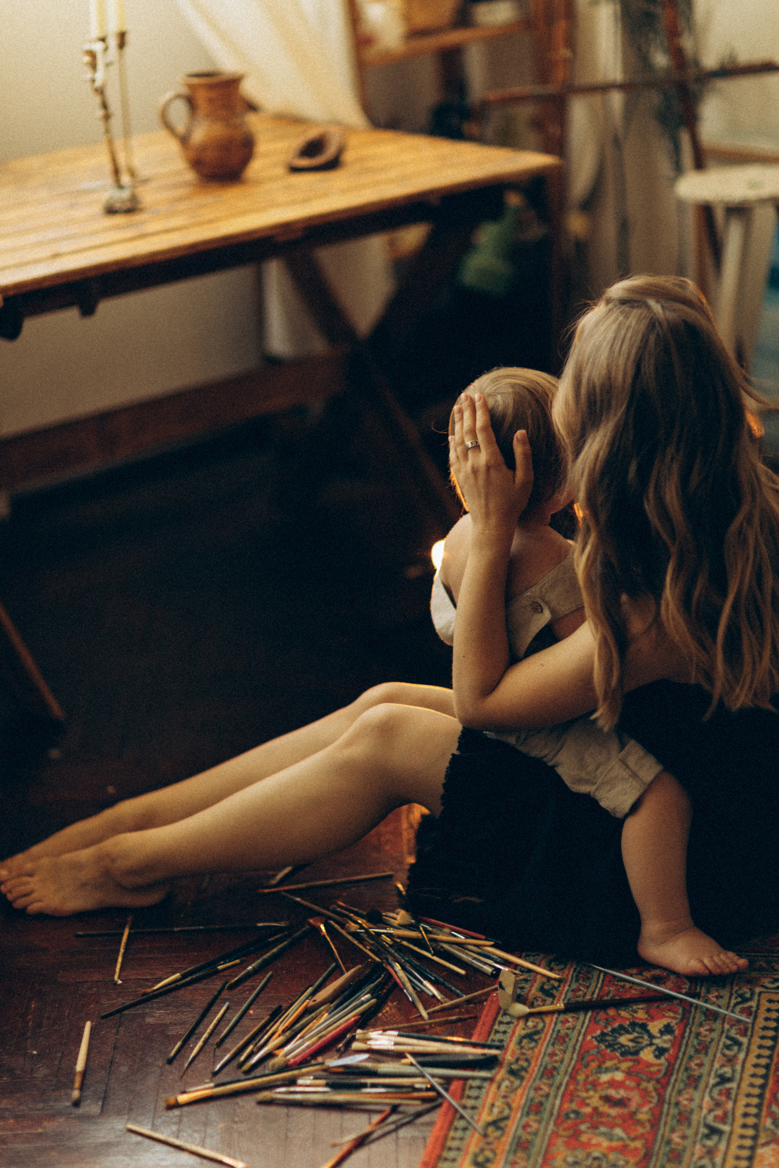 Аня, Тимофей ♡. Семейный фотограф Оля Гладченко