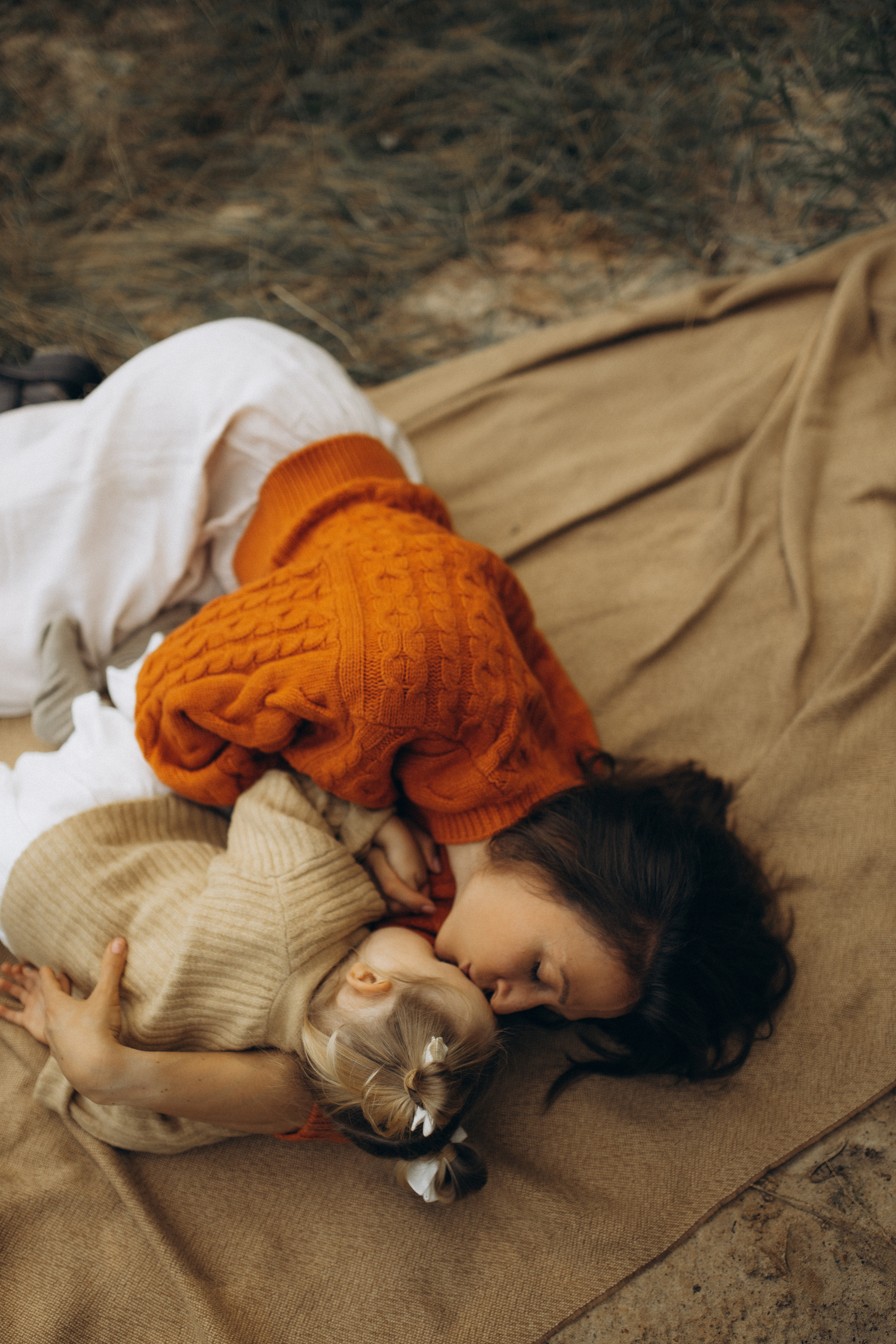 Женя, Николь. Семейный фотограф Оля Гладченко