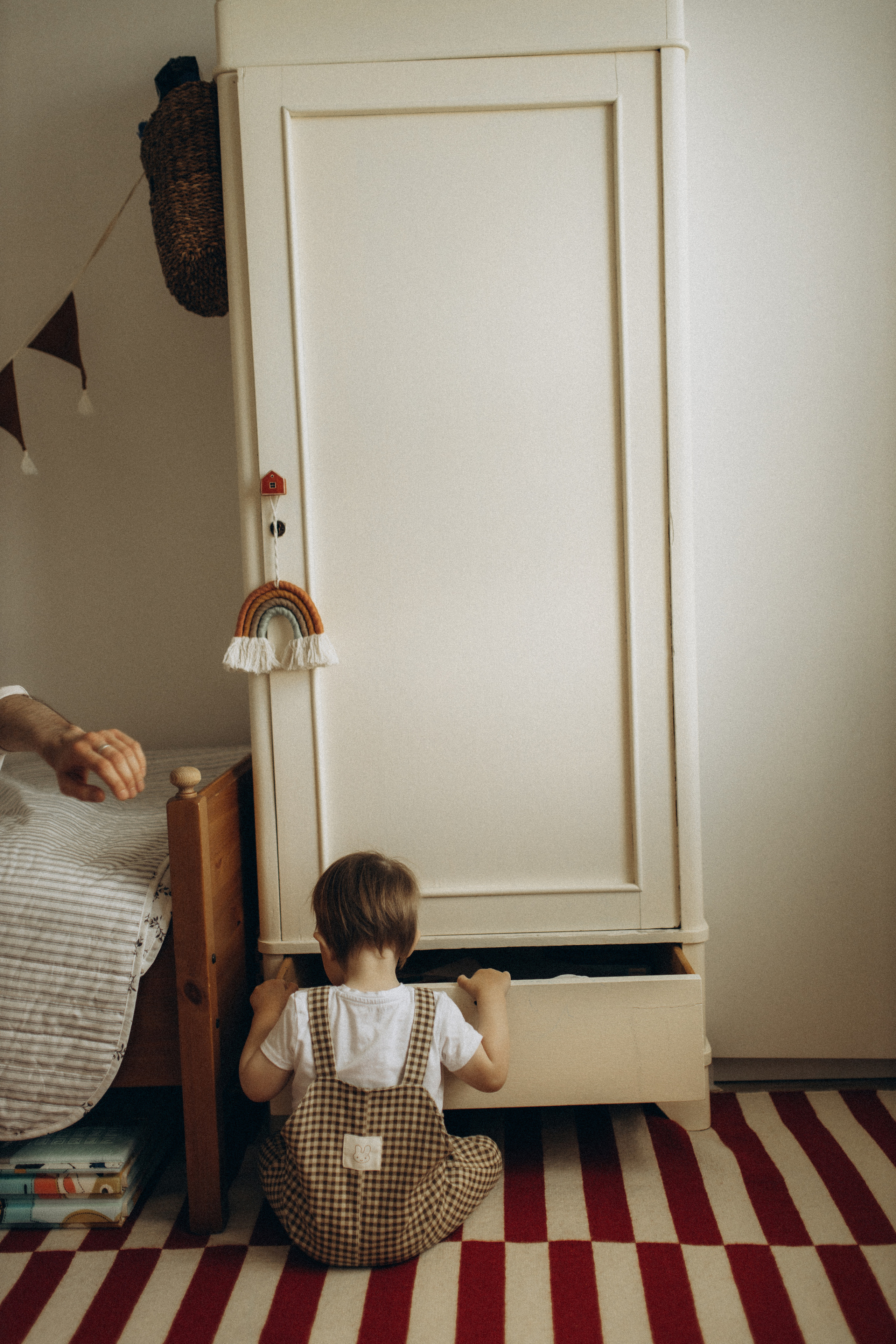 Ваня, Марина, Артем. Семейный фотограф Оля Гладченко