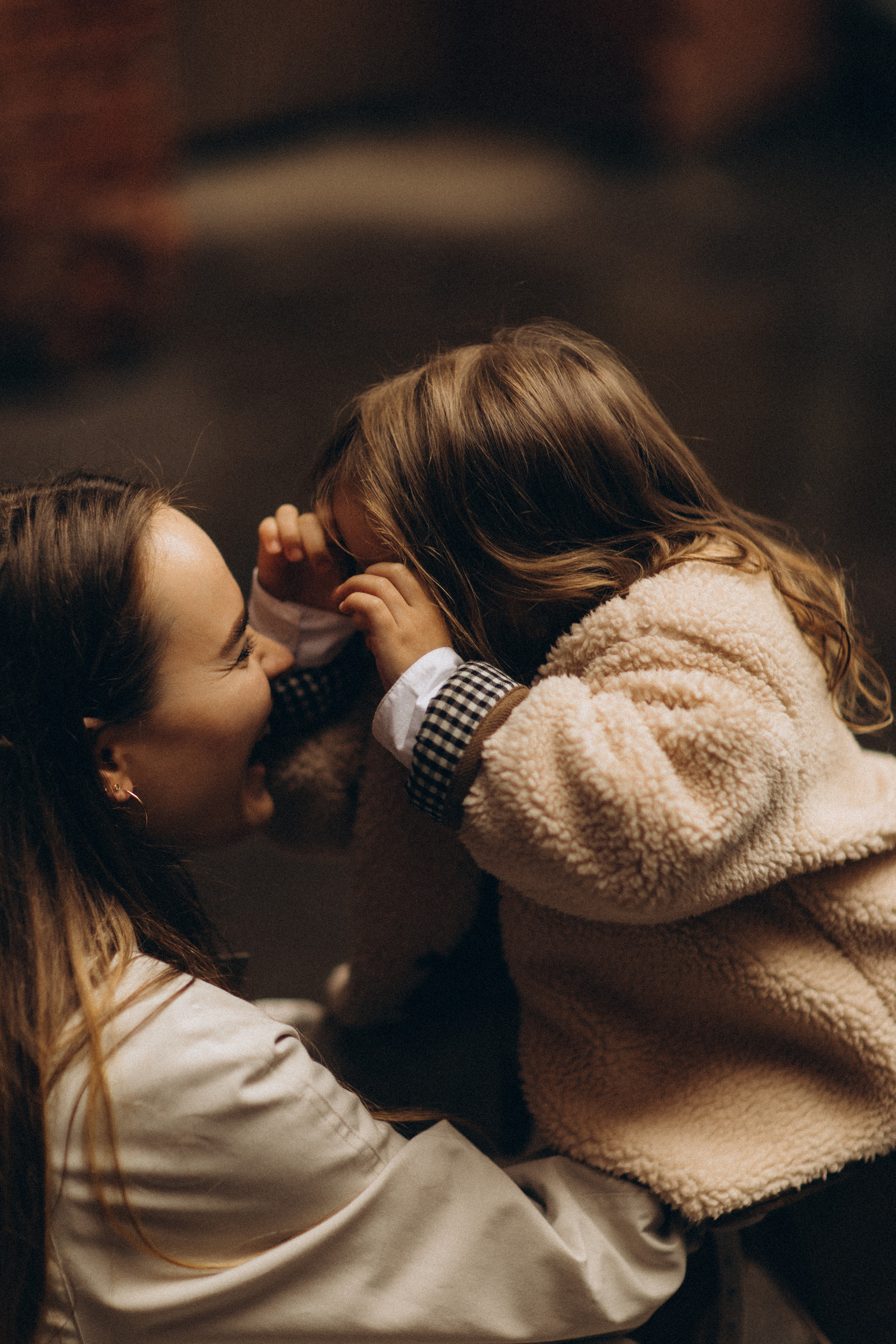 Аксения, Оливия. Семейный фотограф Оля Гладченко