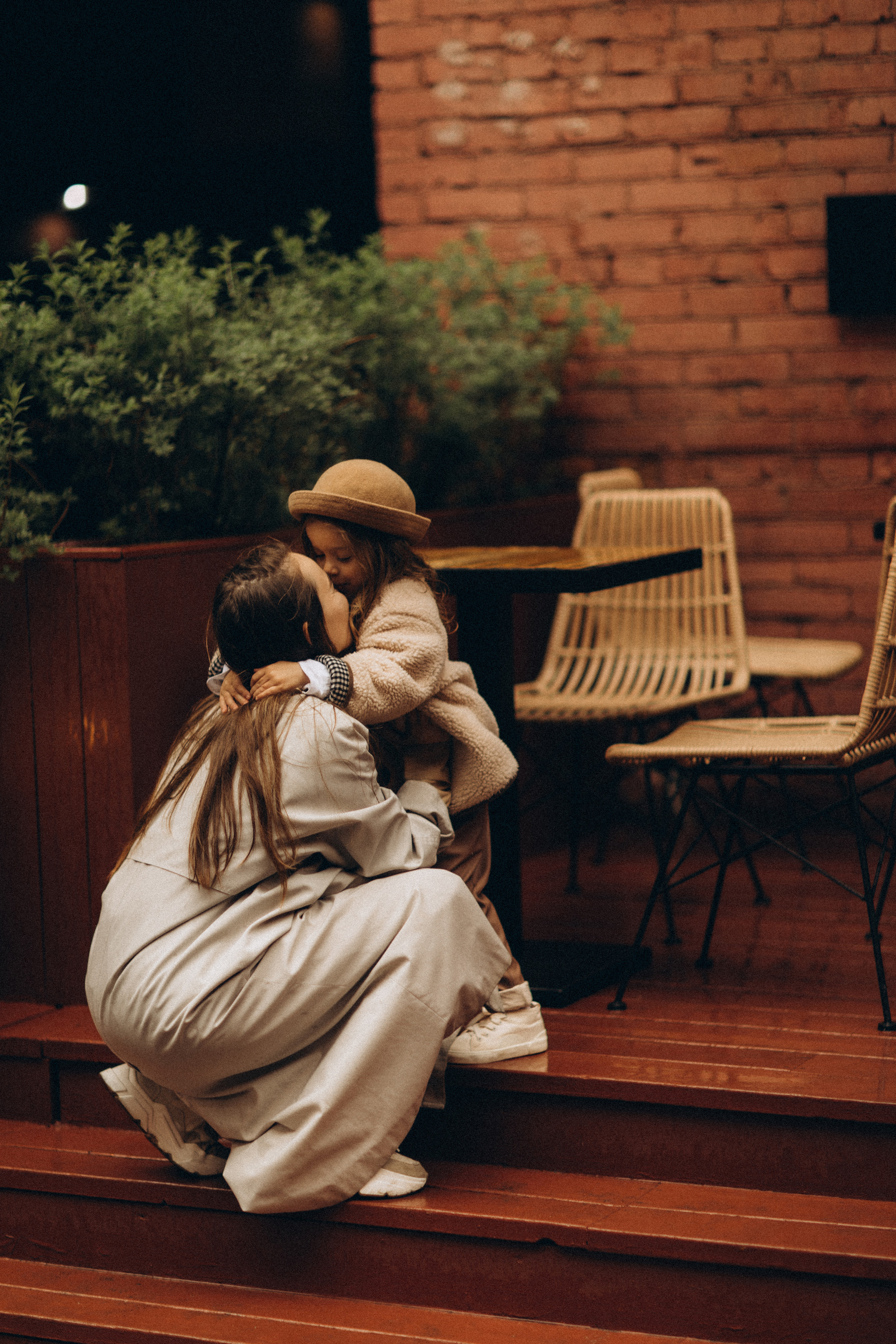 Аксения, Оливия. Семейный фотограф Оля Гладченко