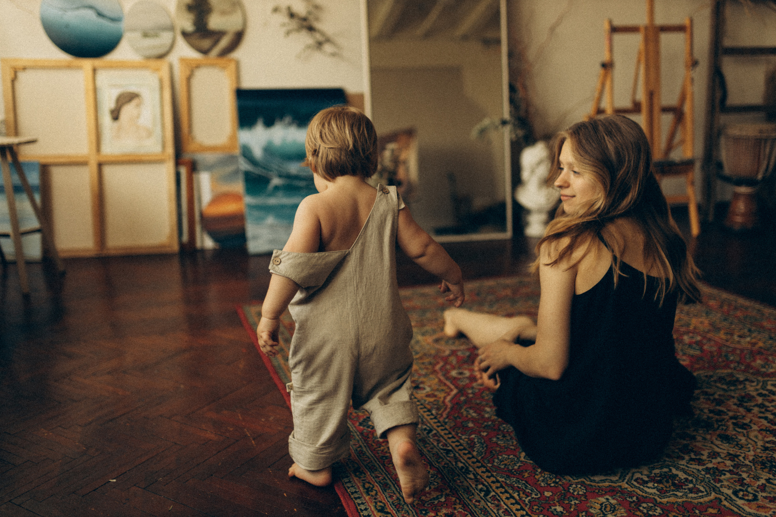 Аня, Тимофей ♡. Семейный фотограф Оля Гладченко