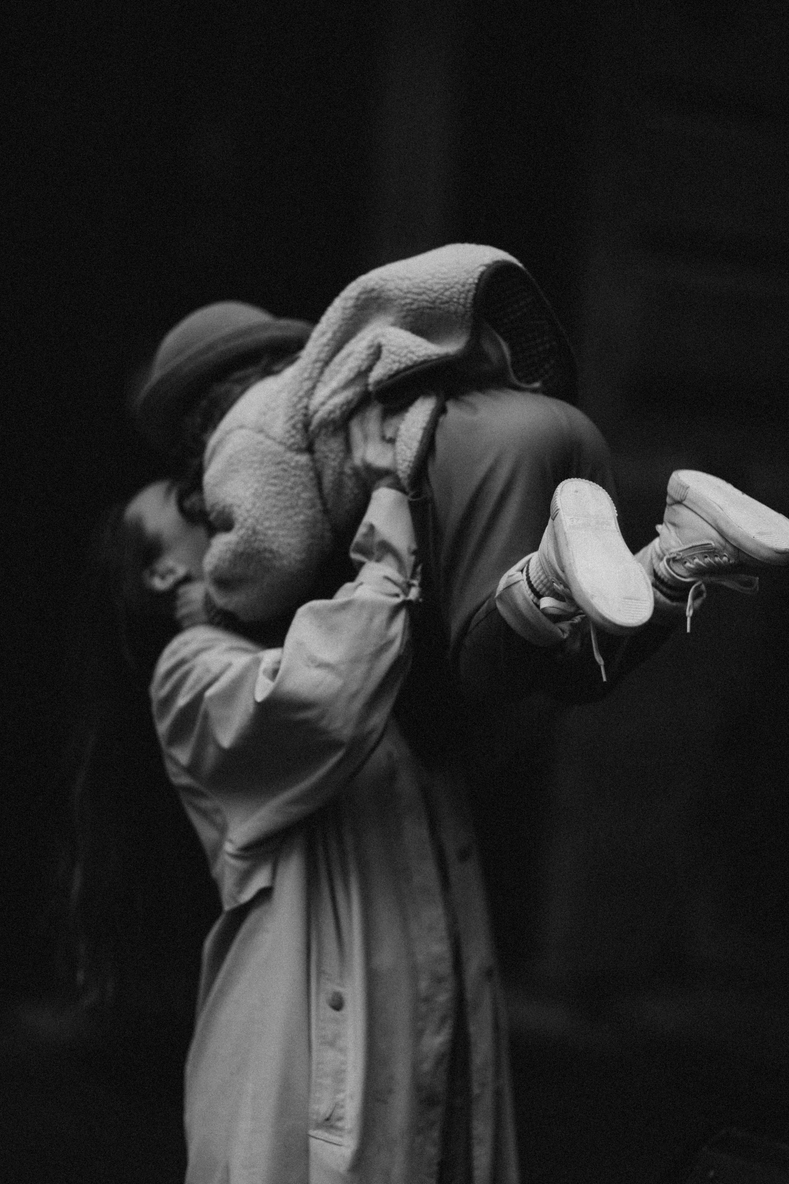 Аксения, Оливия. Семейный фотограф Оля Гладченко