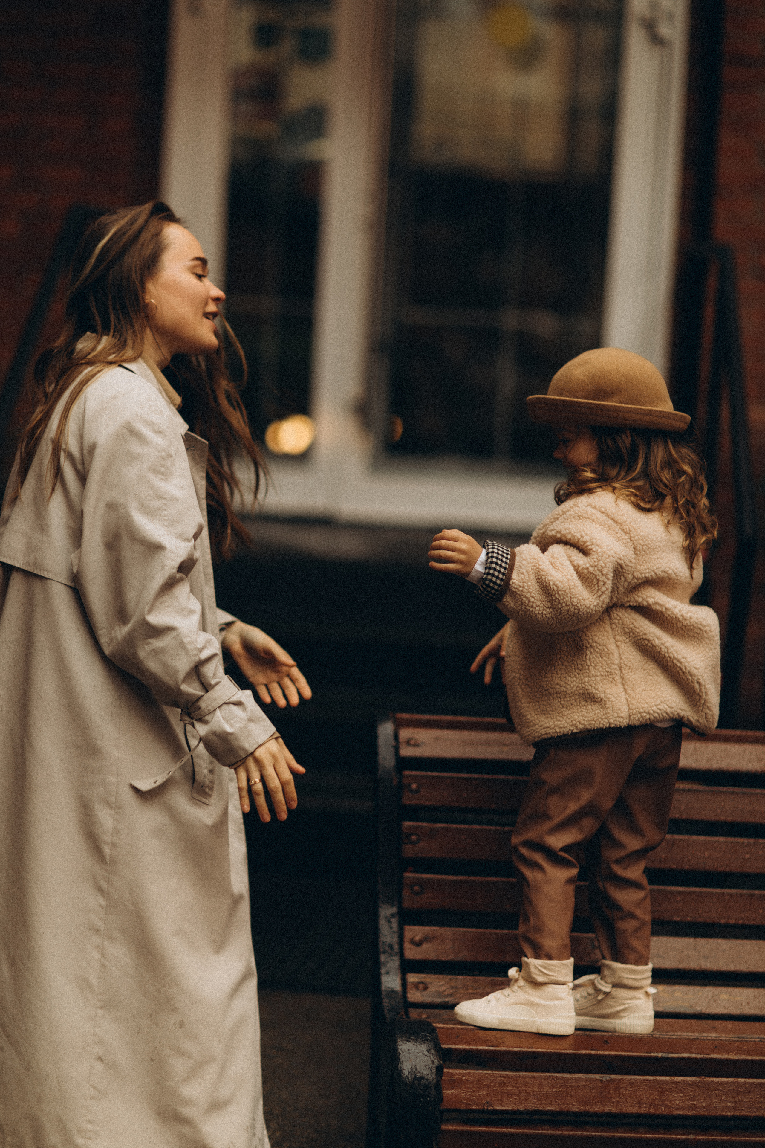 Аксения, Оливия. Семейный фотограф Оля Гладченко