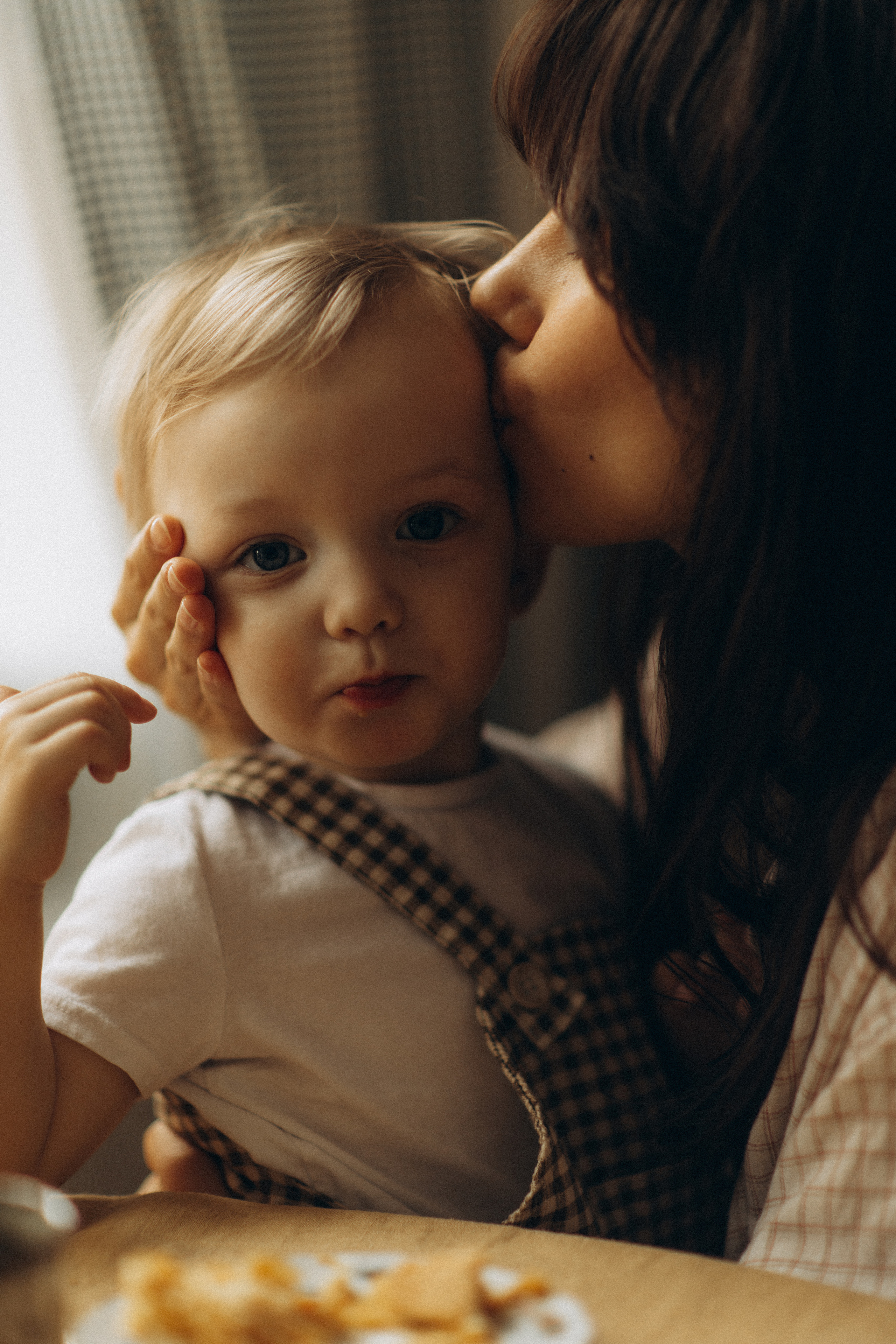 Ваня, Марина, Артем. Семейный фотограф Оля Гладченко