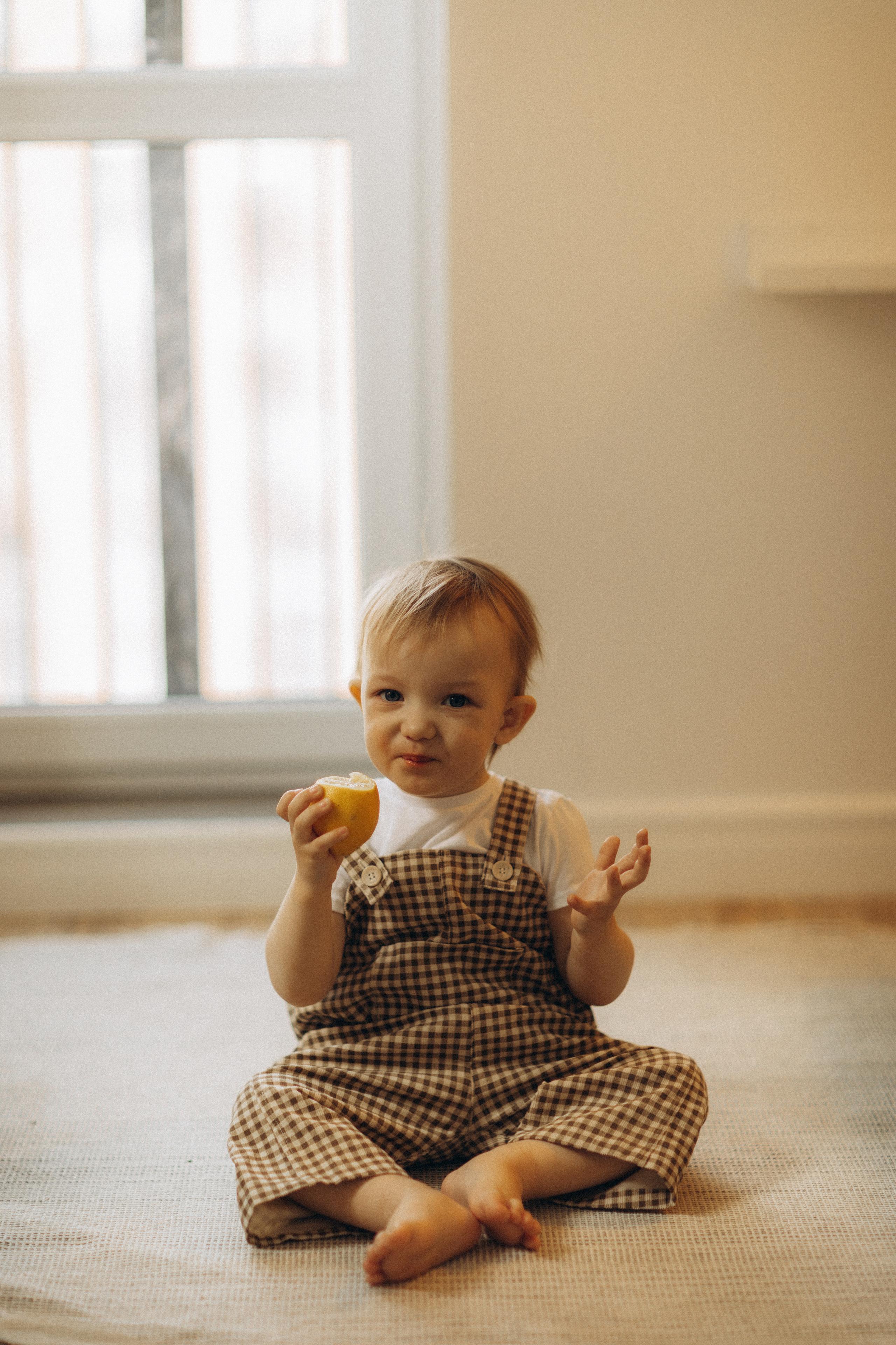 Ваня, Марина, Артем. Семейный фотограф Оля Гладченко