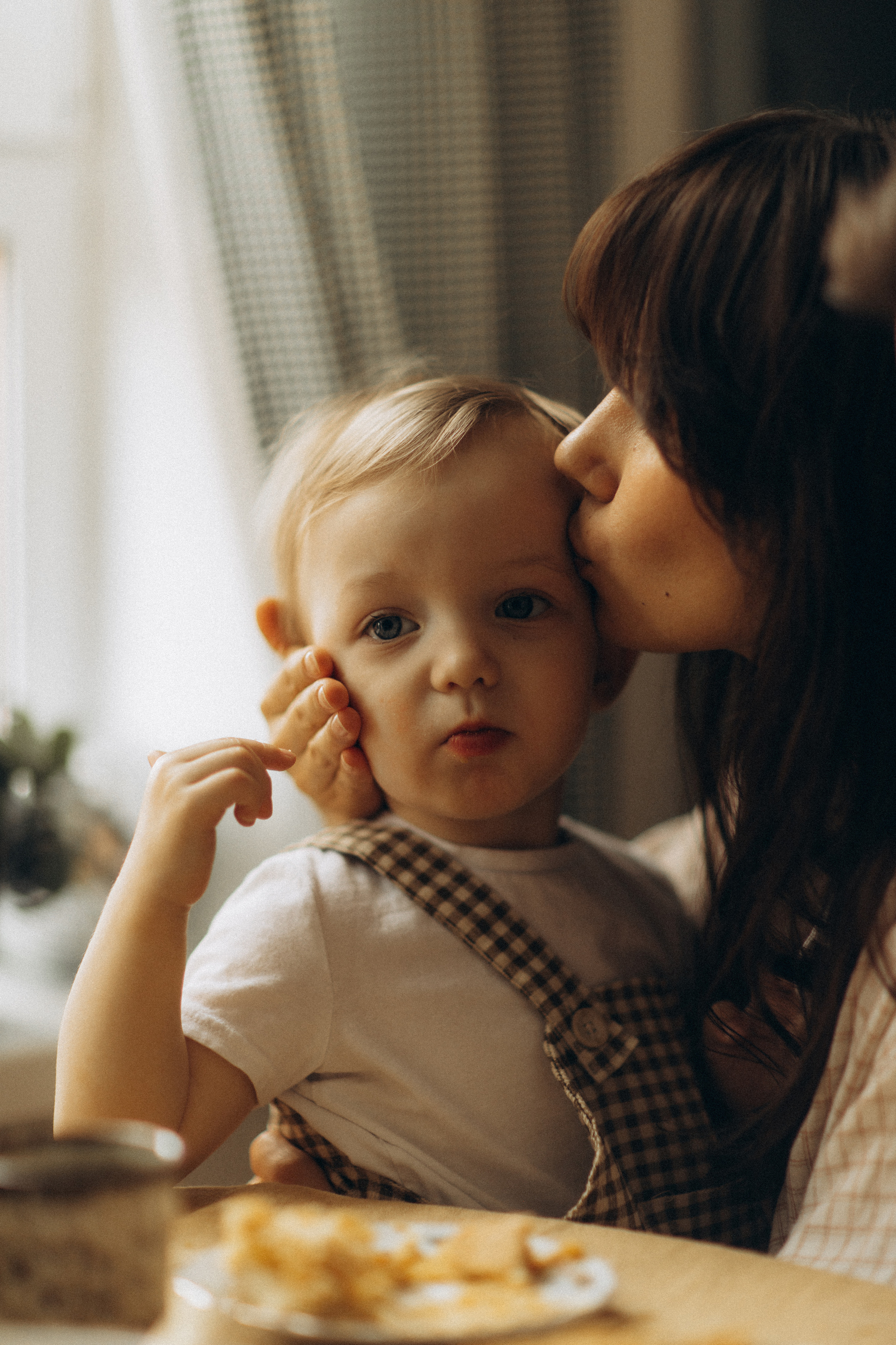 Ваня, Марина, Артем. Семейный фотограф Оля Гладченко