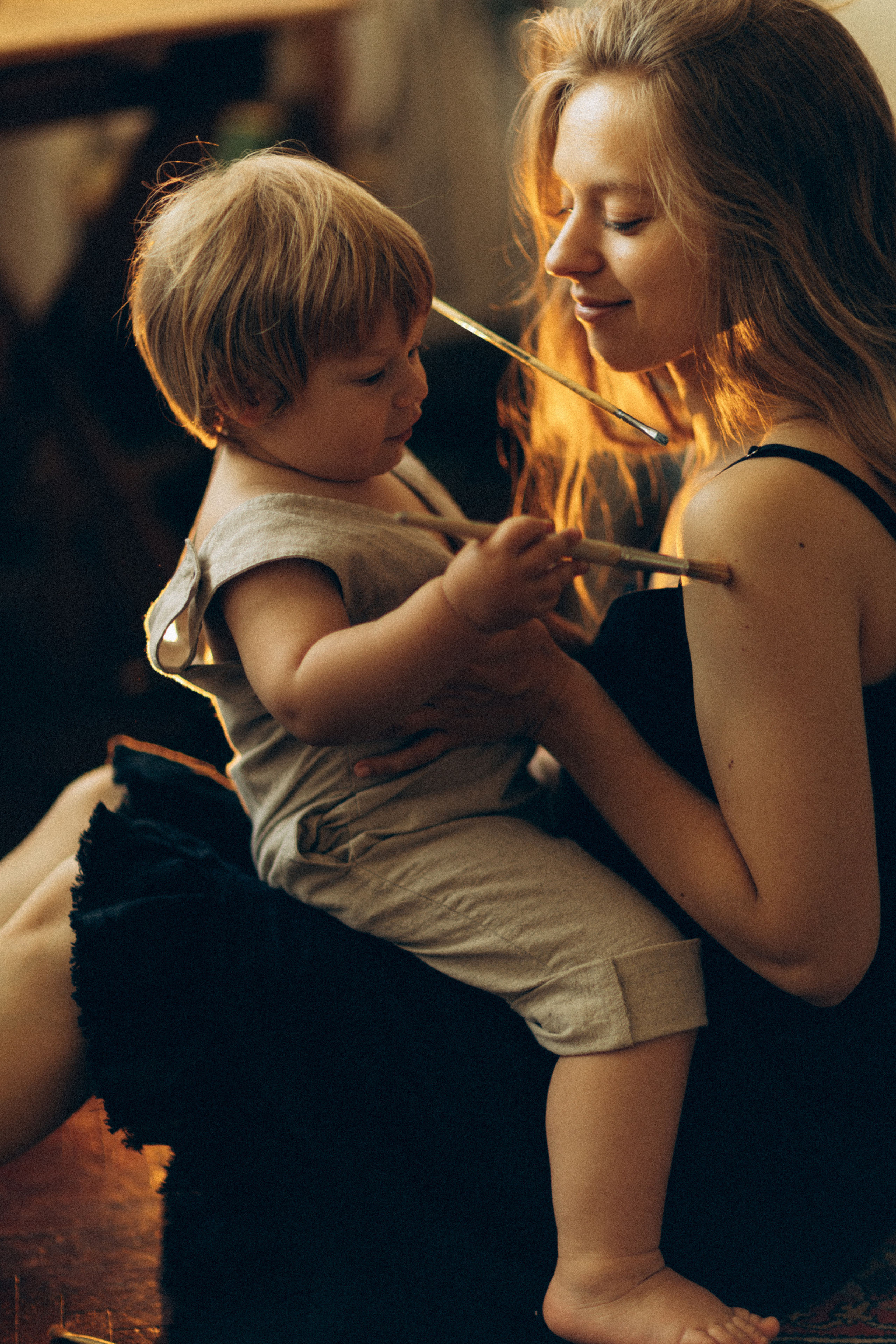 Аня, Тимофей ♡. Семейный фотограф Оля Гладченко