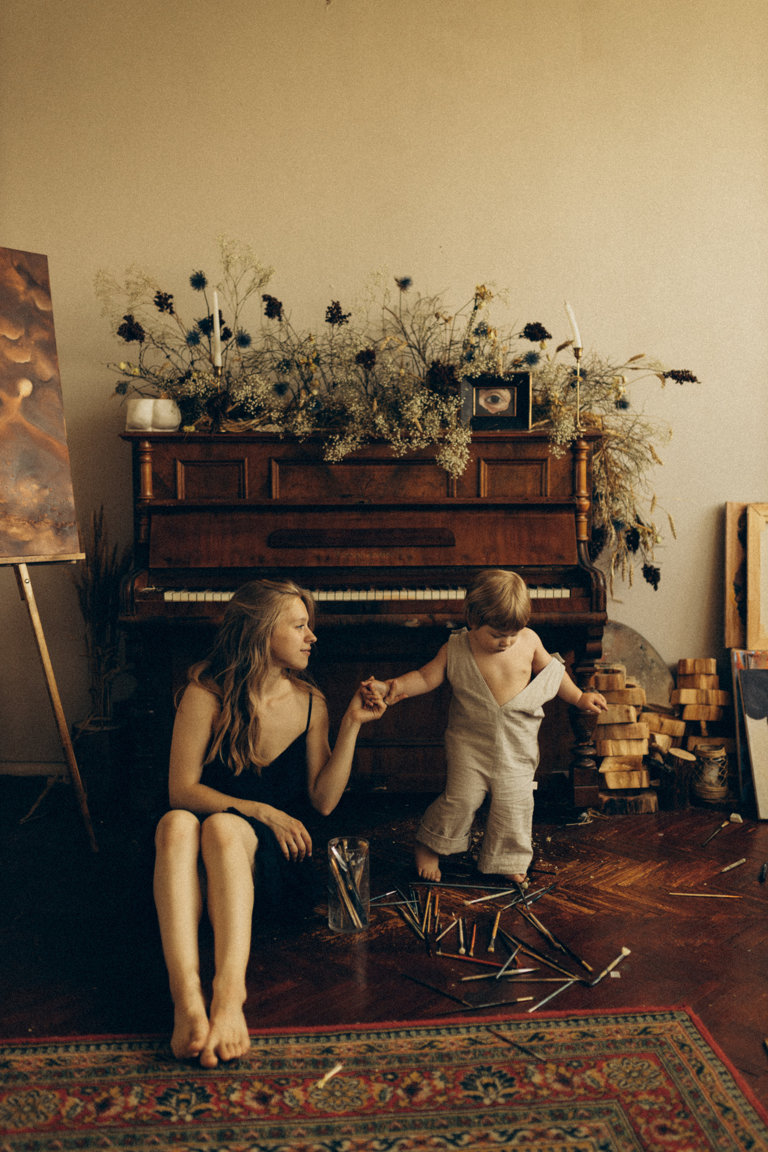 Аня, Тимофей ♡. Семейный фотограф Оля Гладченко