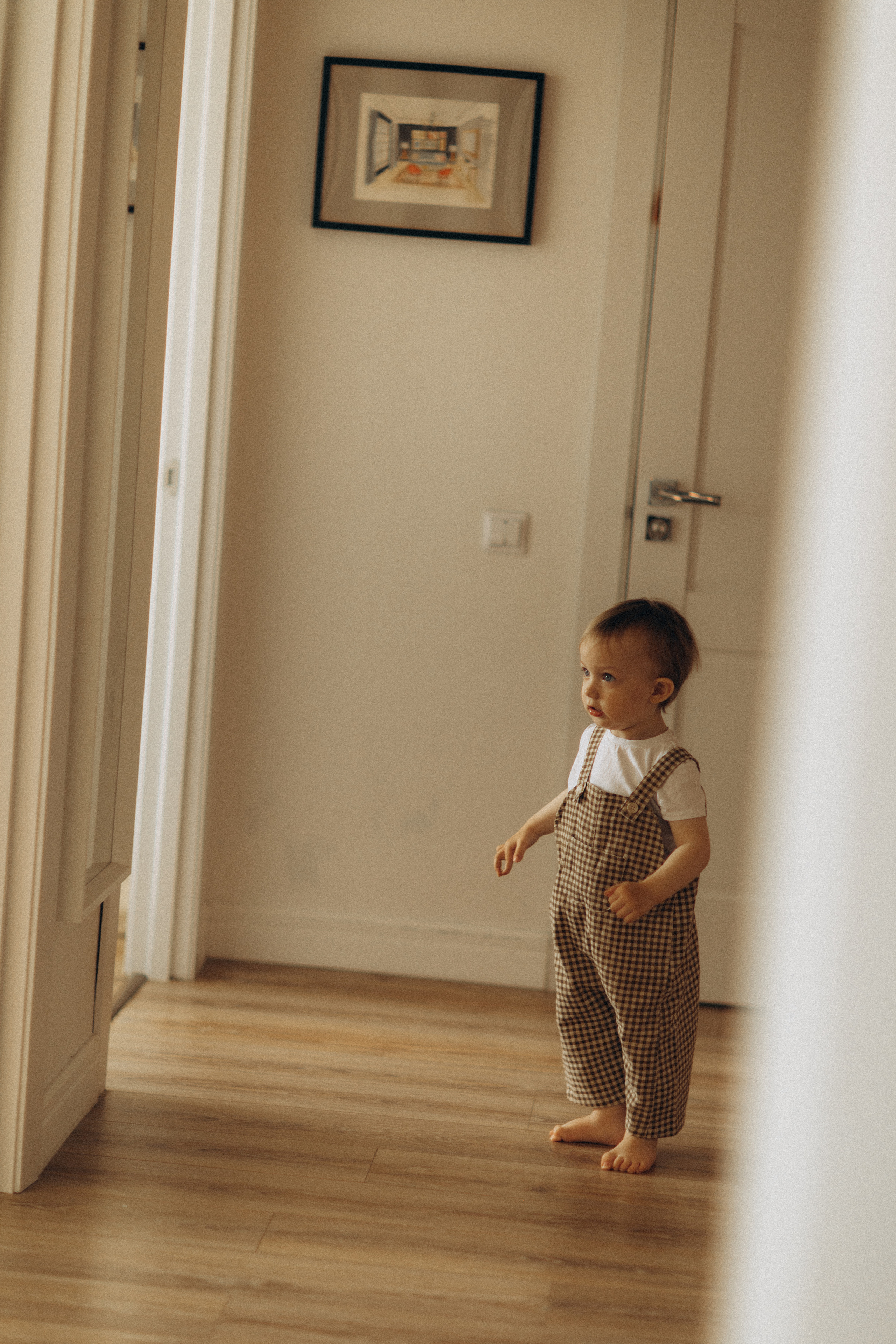 Ваня, Марина, Артем. Семейный фотограф Оля Гладченко