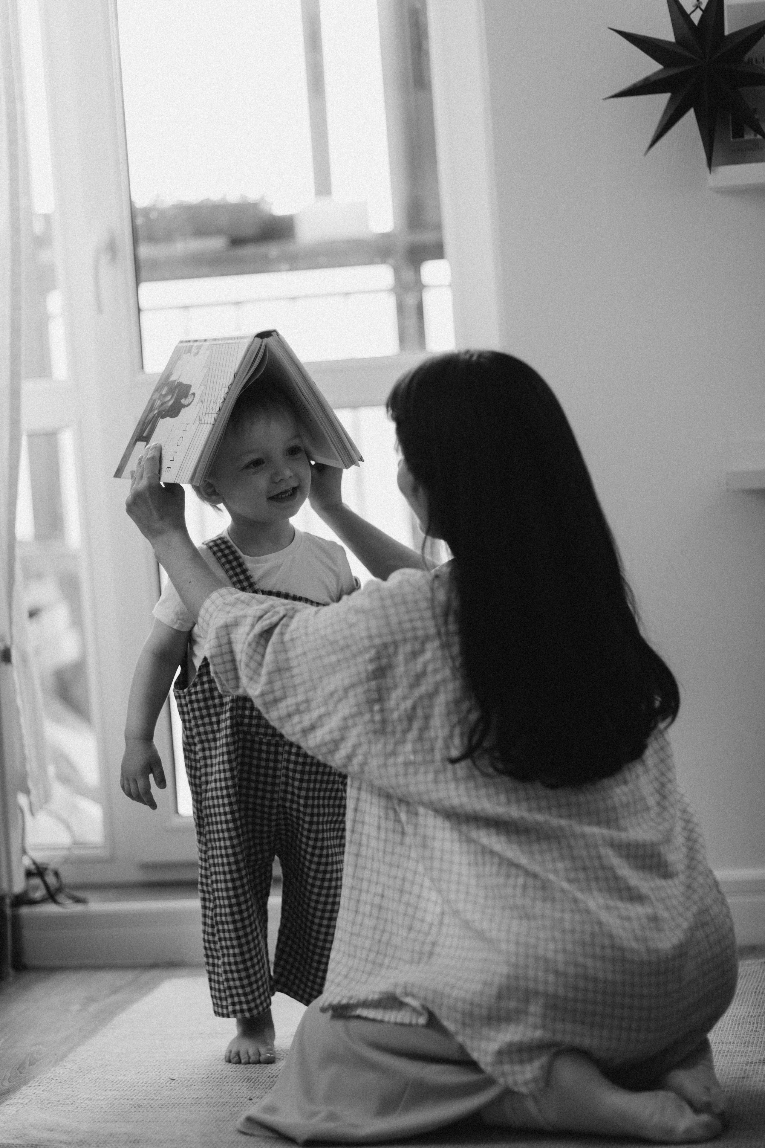 Ваня, Марина, Артем. Семейный фотограф Оля Гладченко