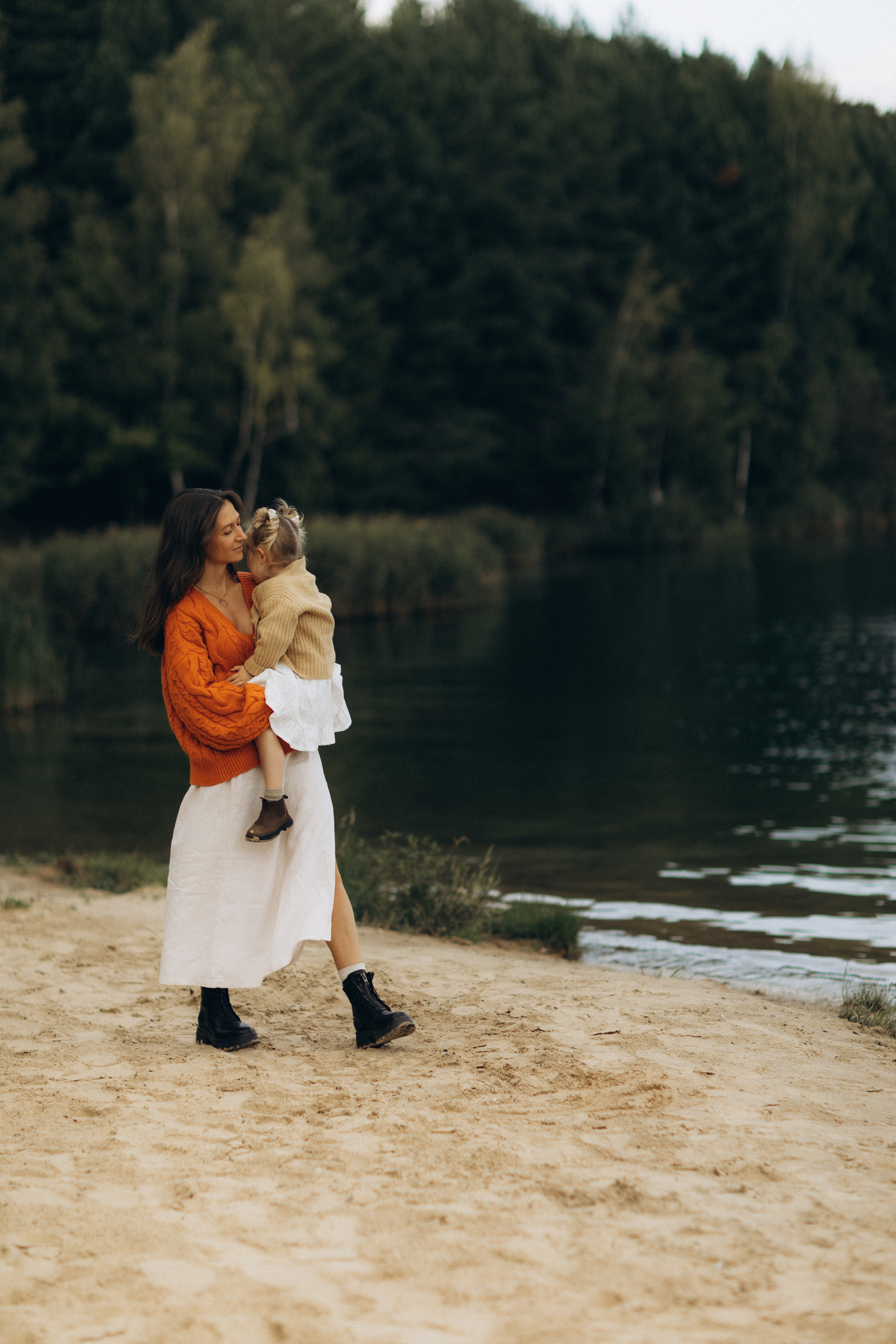 Женя, Николь. Семейный фотограф Оля Гладченко