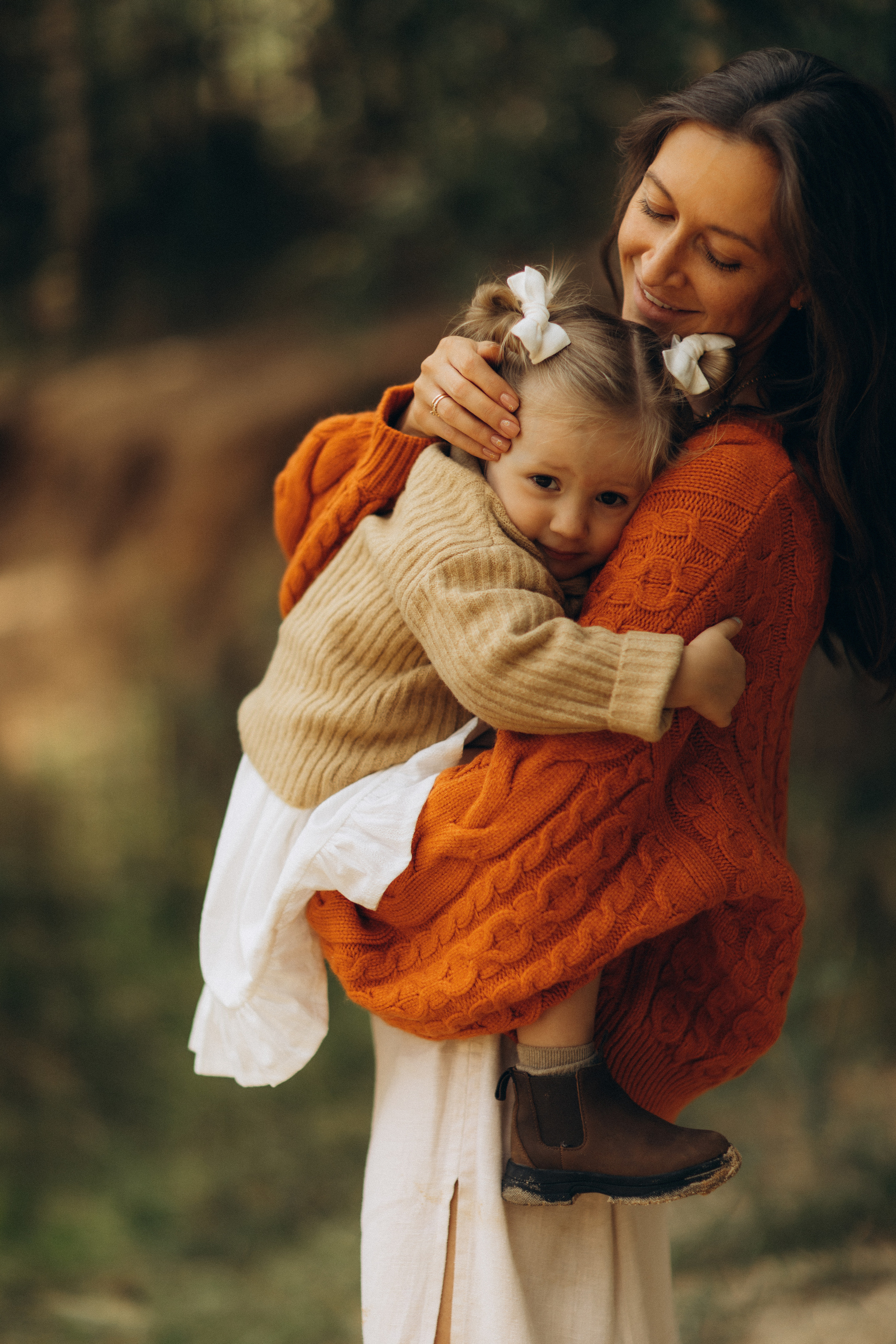 Женя, Николь. Семейный фотограф Оля Гладченко