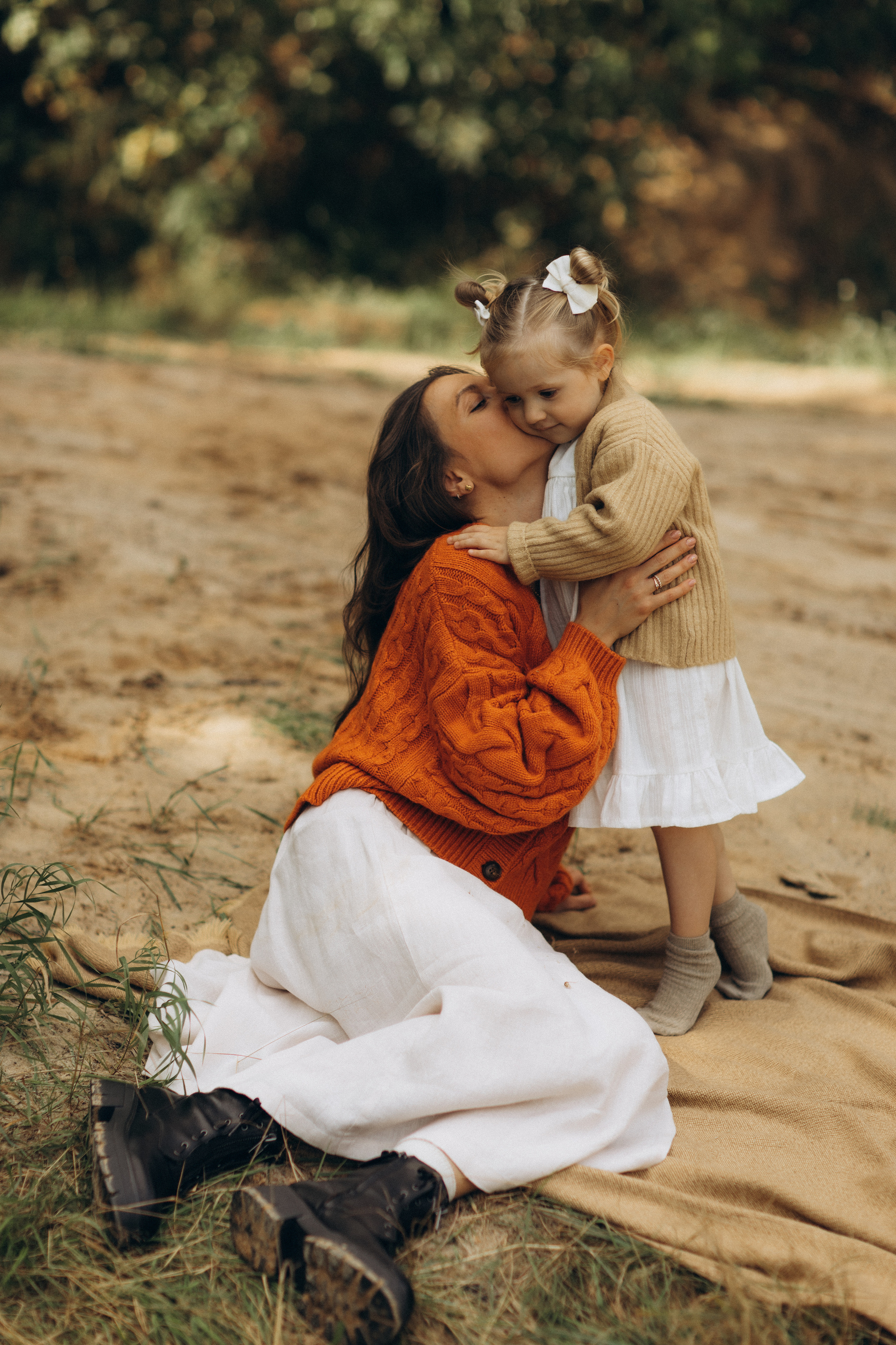 Женя, Николь. Семейный фотограф Оля Гладченко