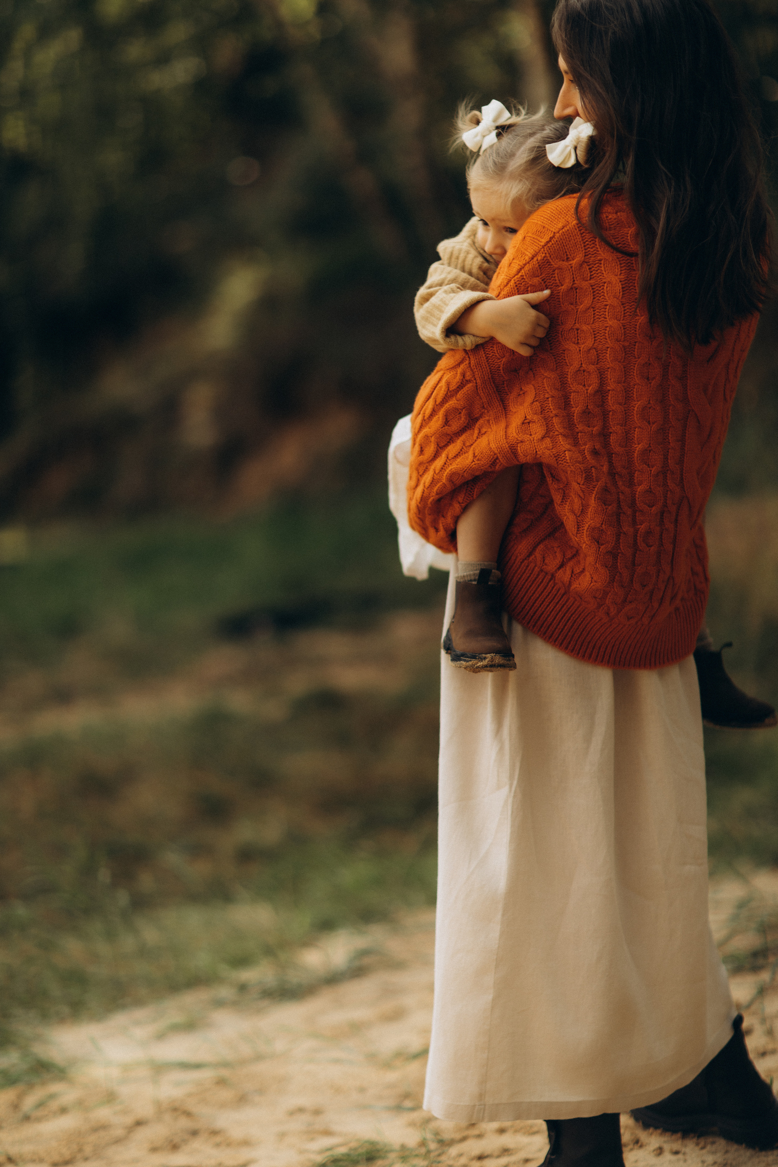 Женя, Николь. Семейный фотограф Оля Гладченко