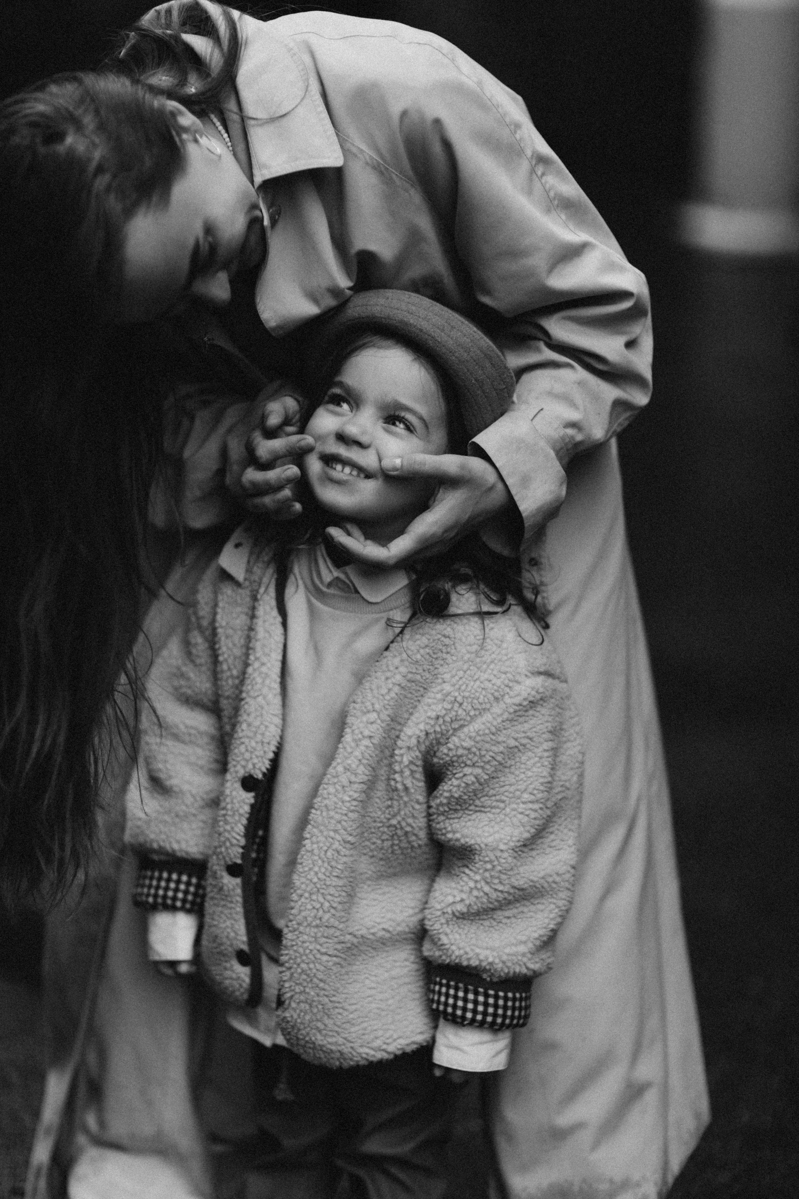 Аксения, Оливия. Семейный фотограф Оля Гладченко